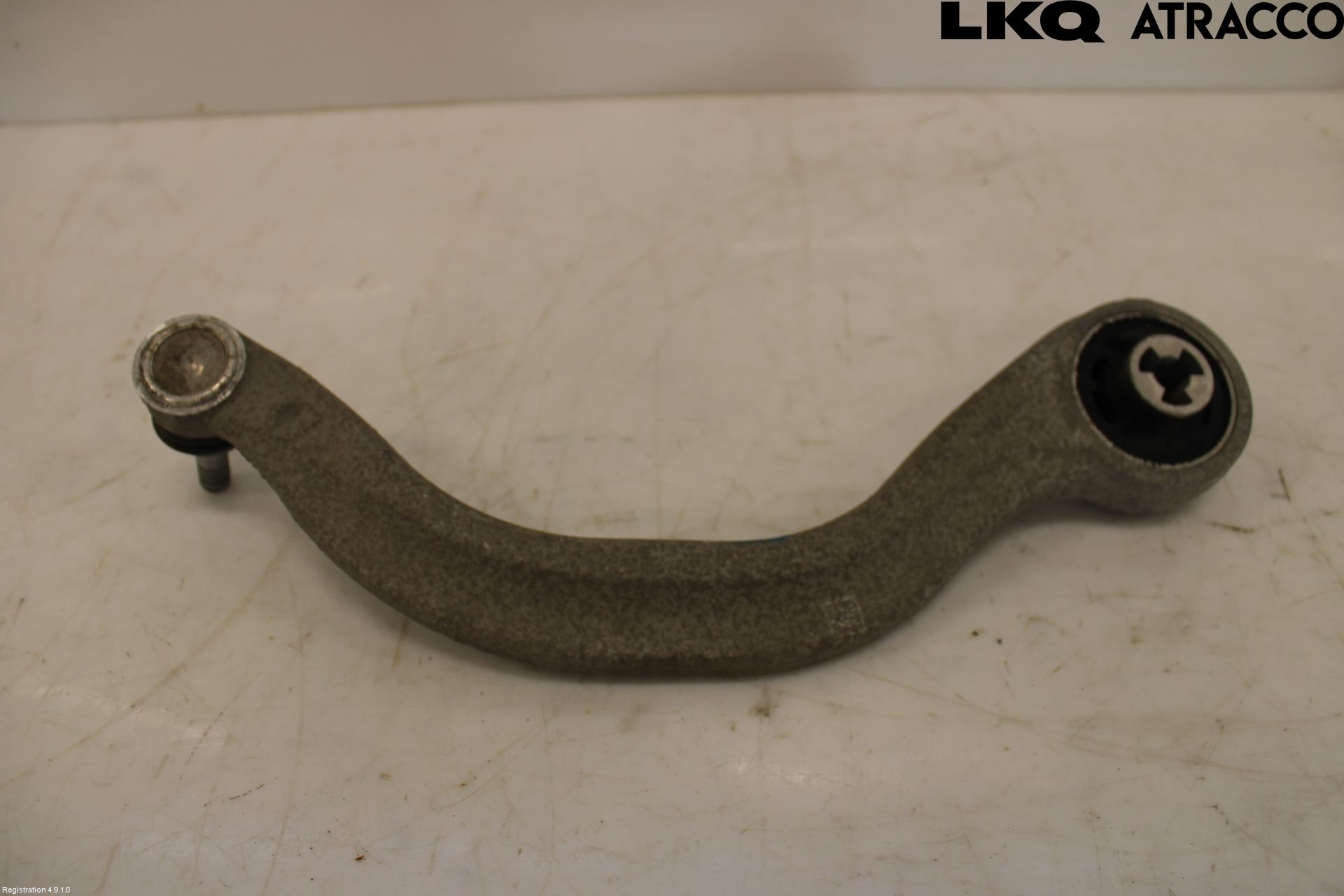 Tesla MODEL Y 21- Bärarm Fram Undre Hö