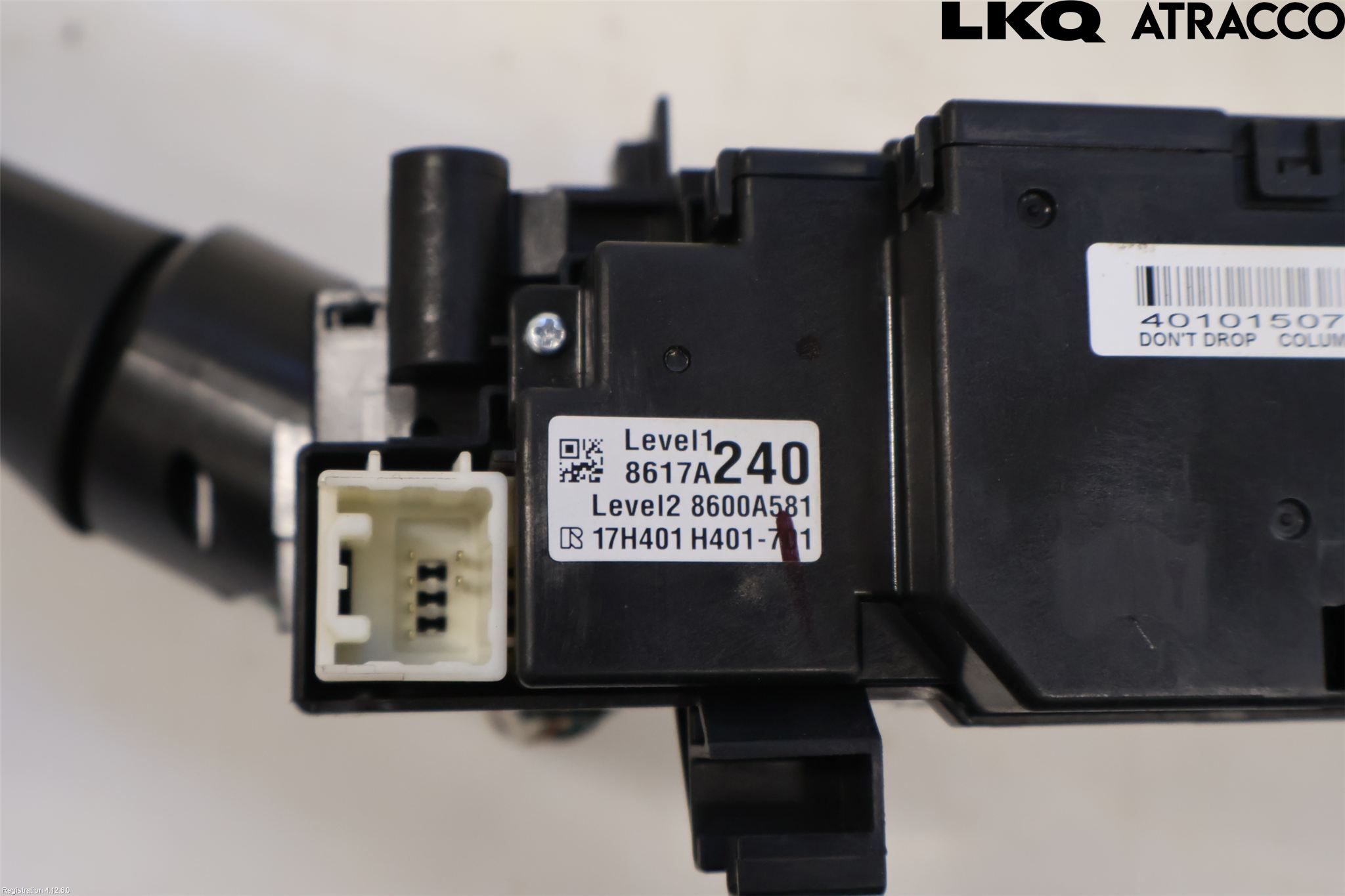 Mitsubishi OUTLANDER 13-21 Spakcentral