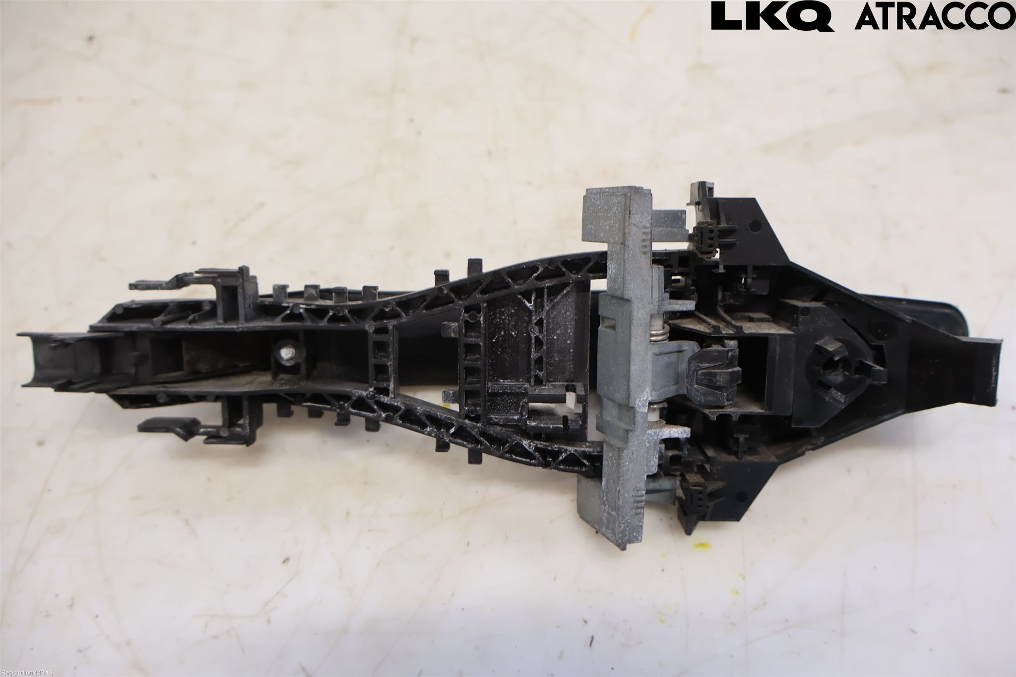 Landrover LAND ROVER RANGE ROVER EVOQUE (L538) 11-18 Dörrhandtag Yttre Hö
