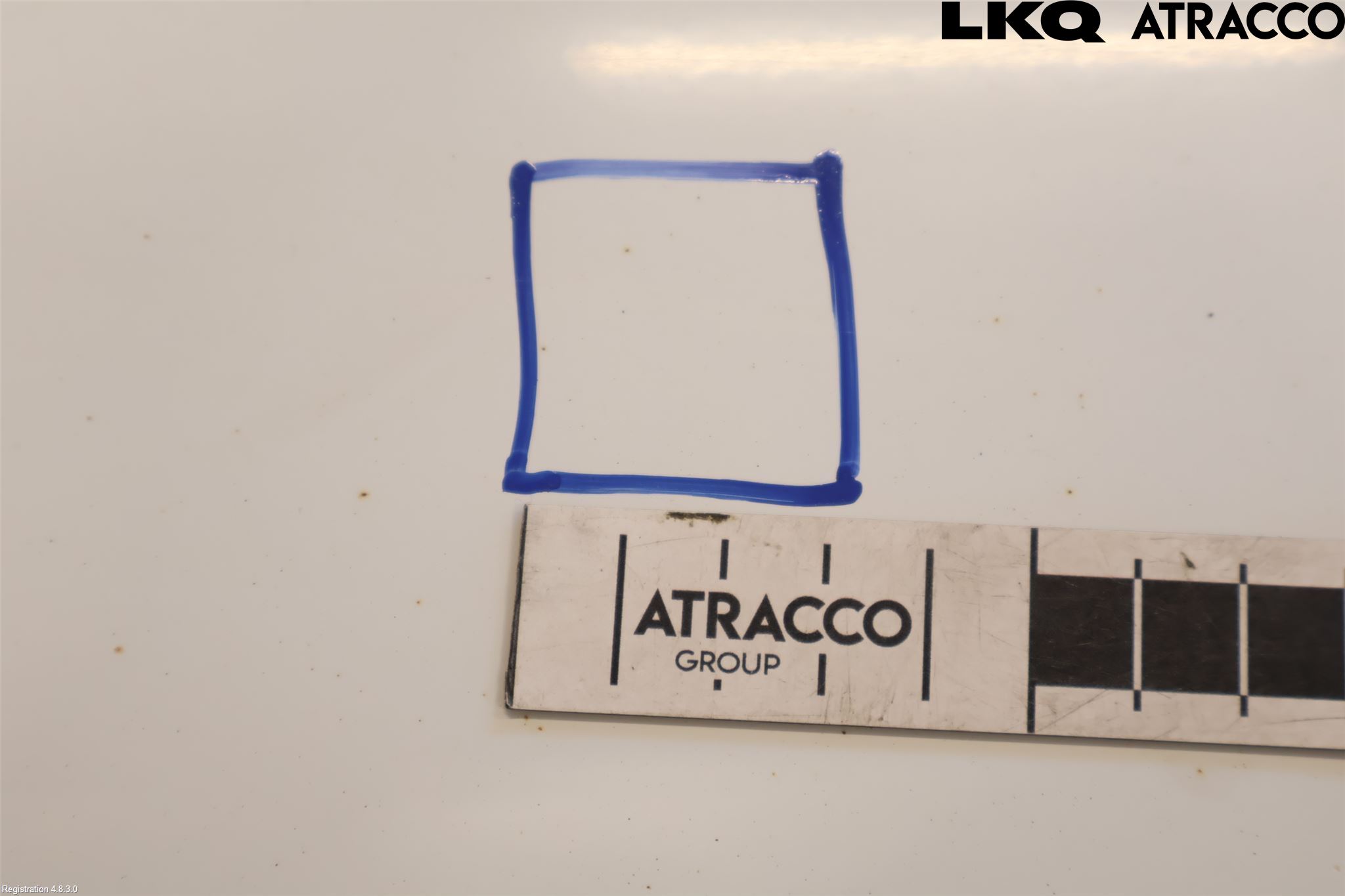 Iveco DAILY 07-13 Dörr Fram Höger