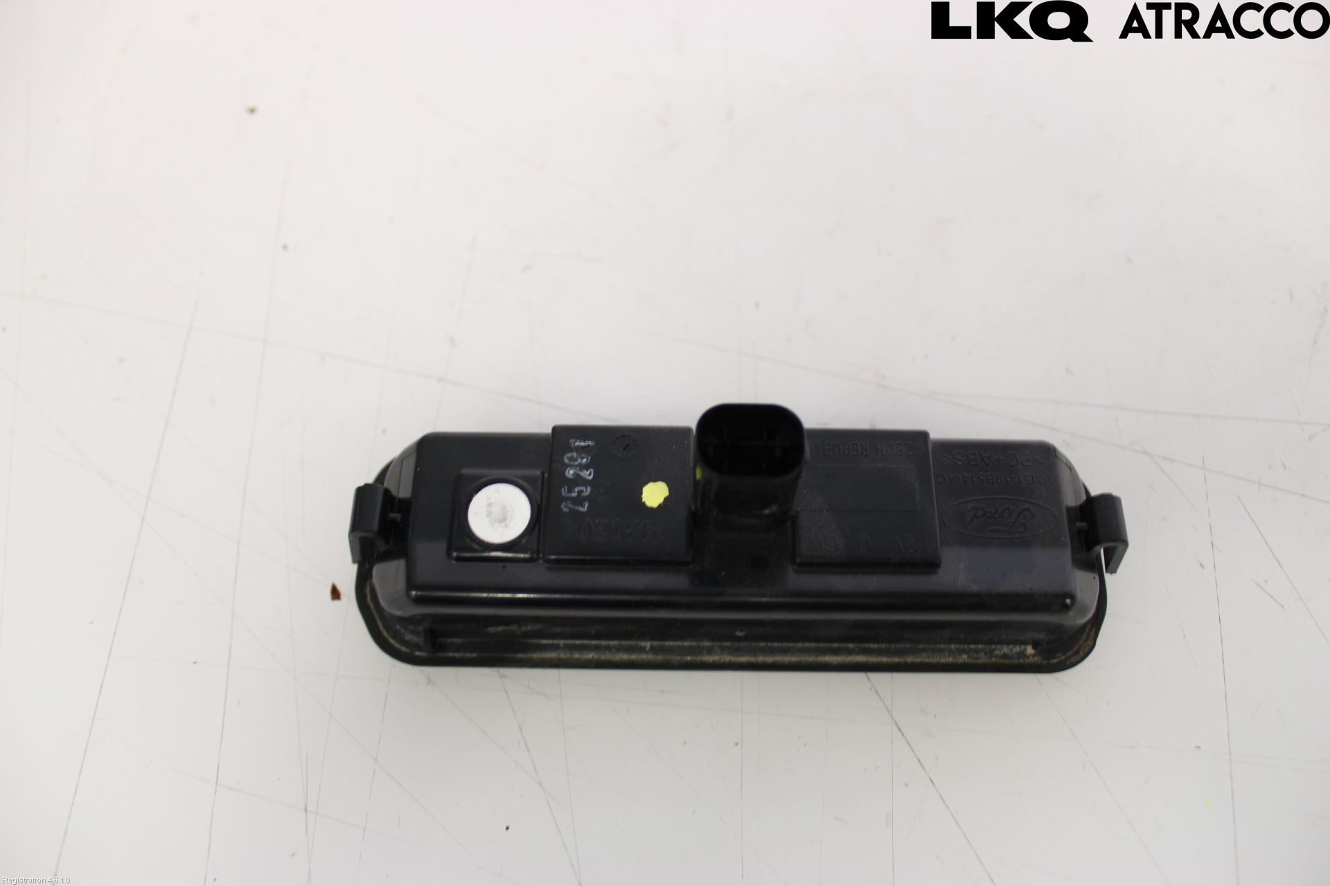 Ford FOCUS 11-14 Bakluckehandtag