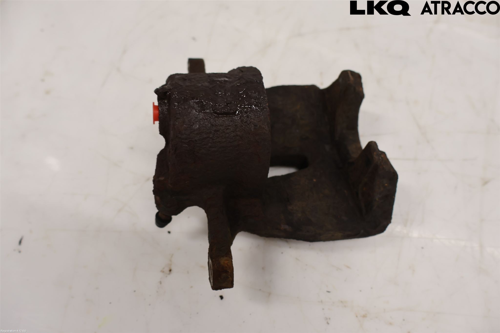 Toyota RAV4 13-18 Bromsok Fram Vänster