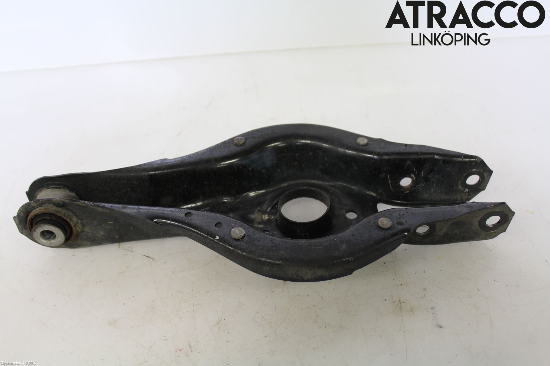 BMW 3 F30/F31/F80 12-19 Bärarm Bak Vänster