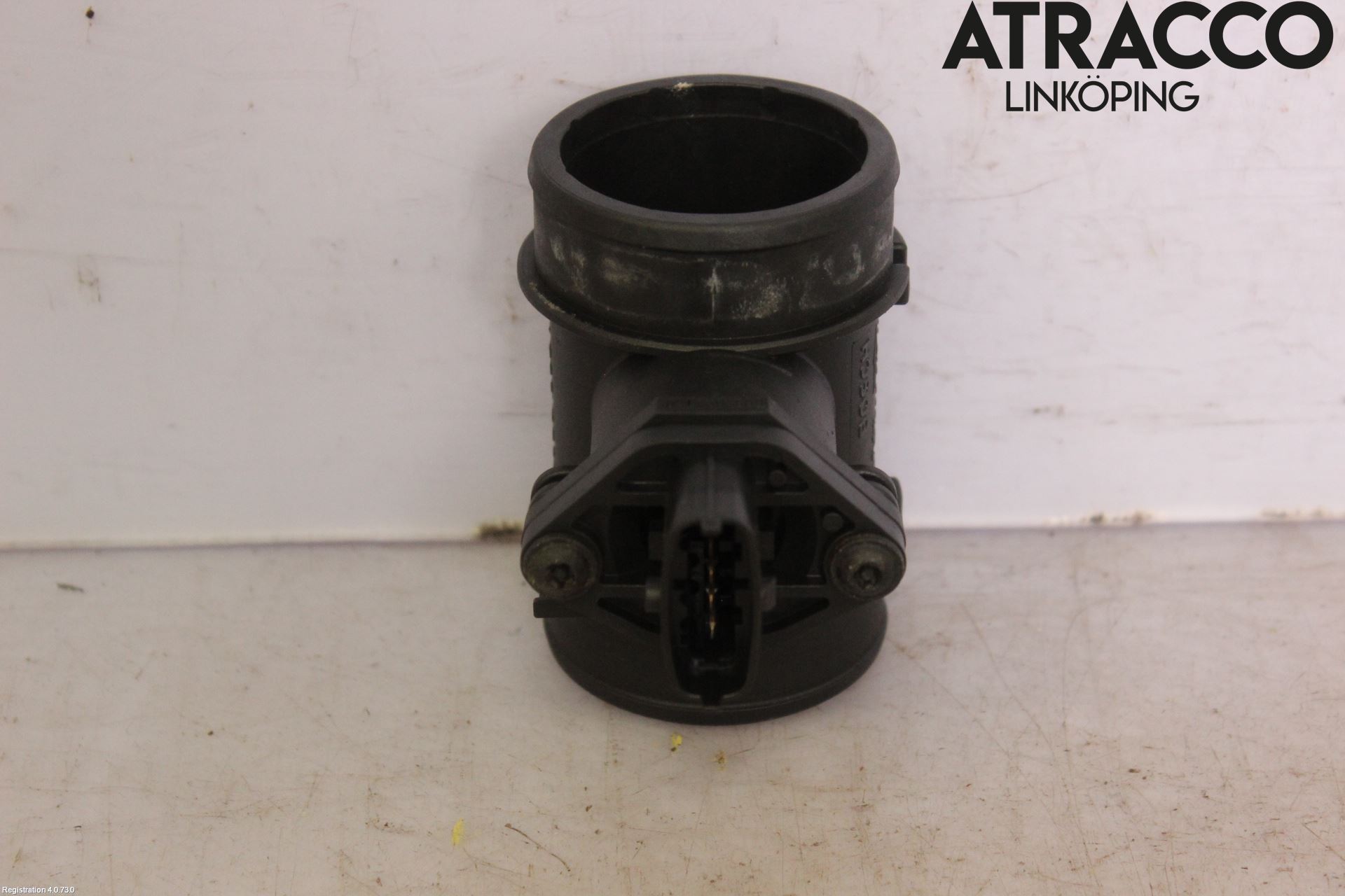 Opel CORSA C    00-06 Injluftmassamätare