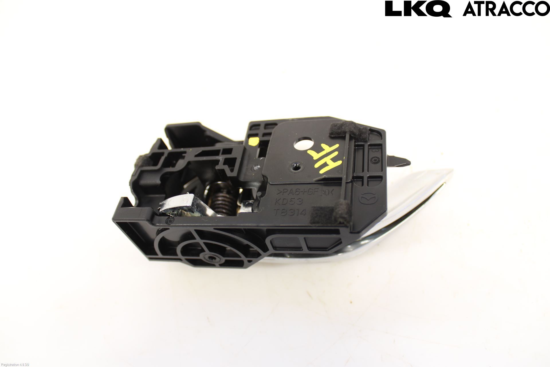 Mazda CX-5 17- Dörrhandtag Inre Hö