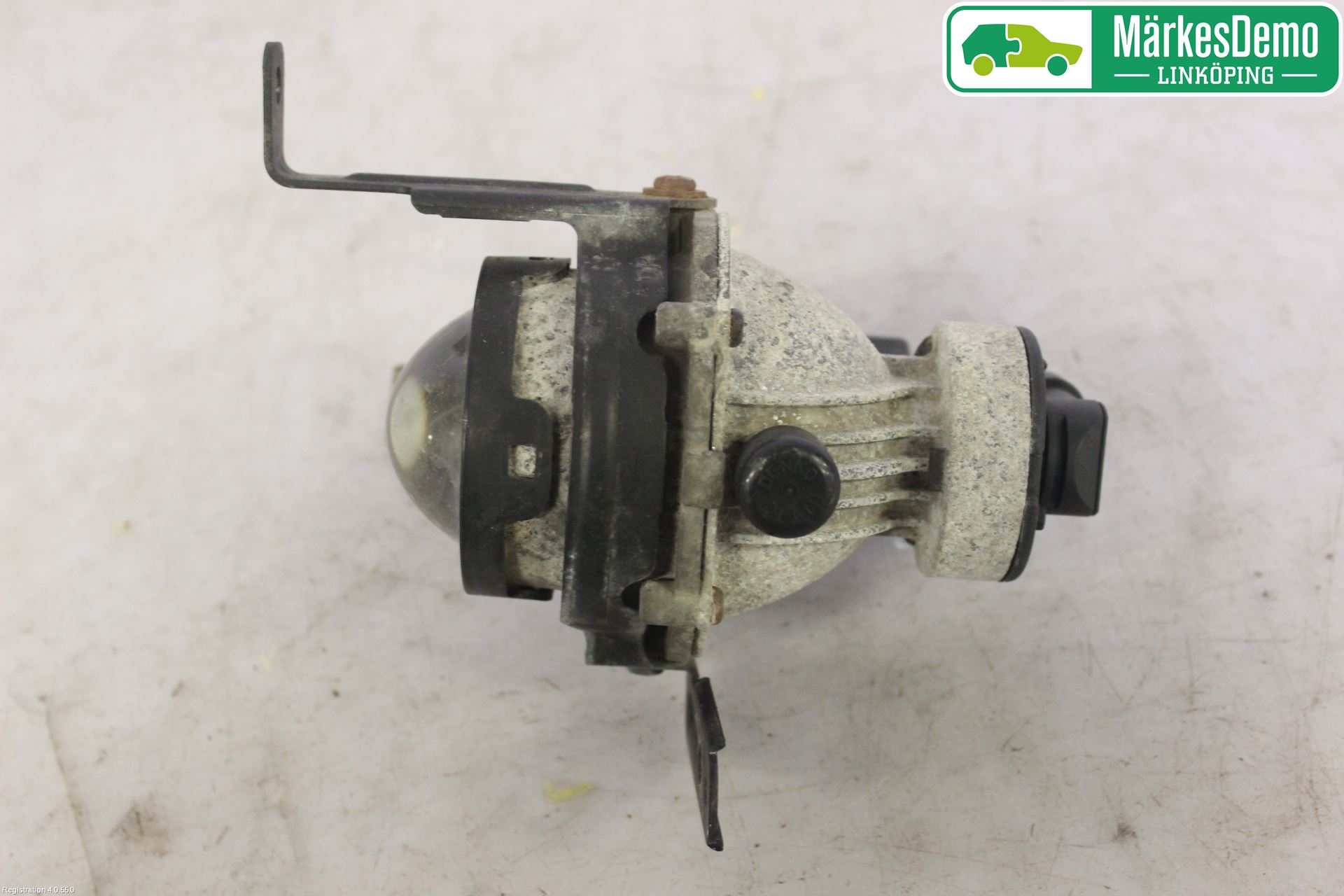 Kia CEED 06-12 Dimljus-Varselljus Fram