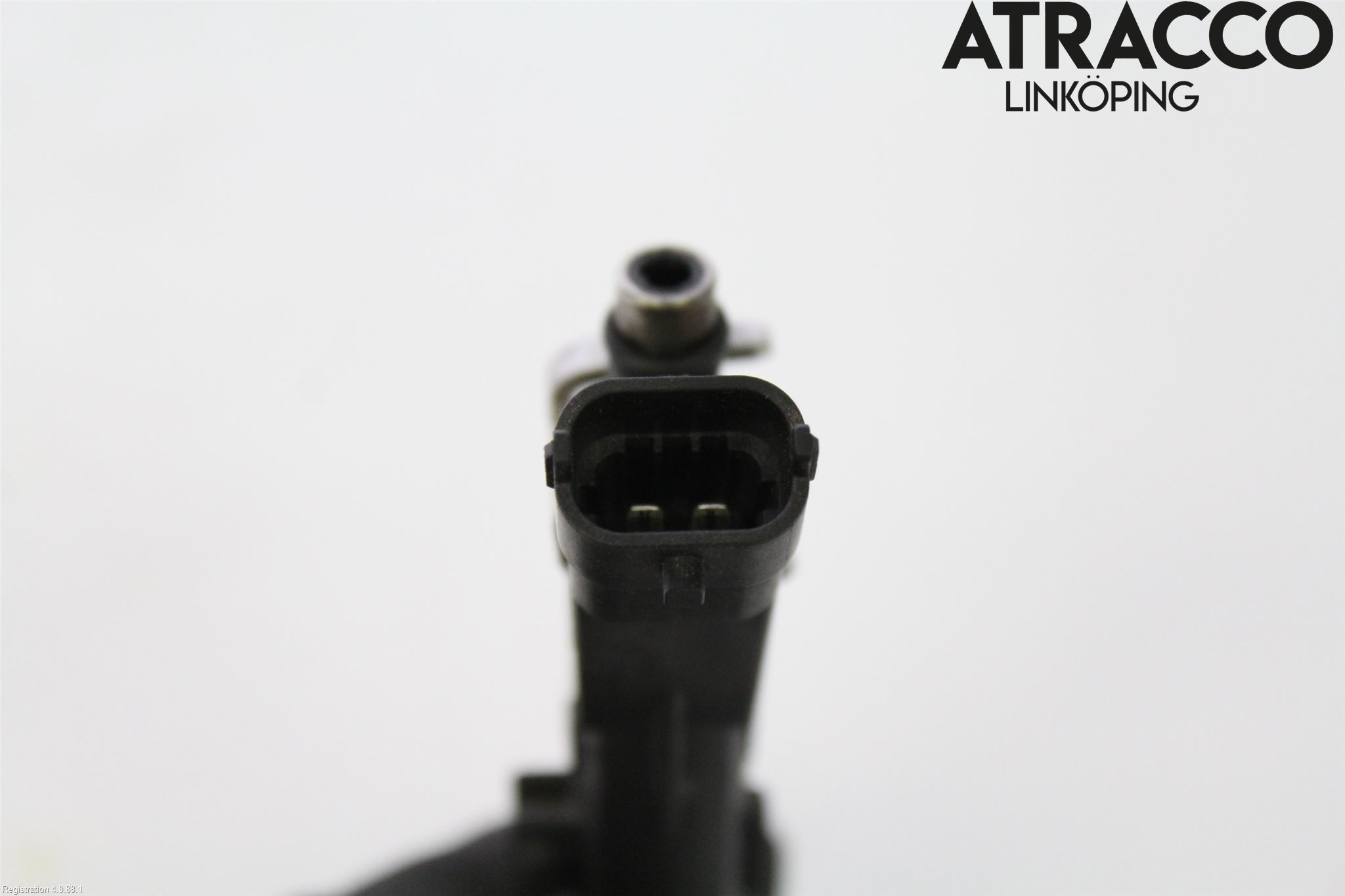 Peugeot 308 14-21 Injspridare