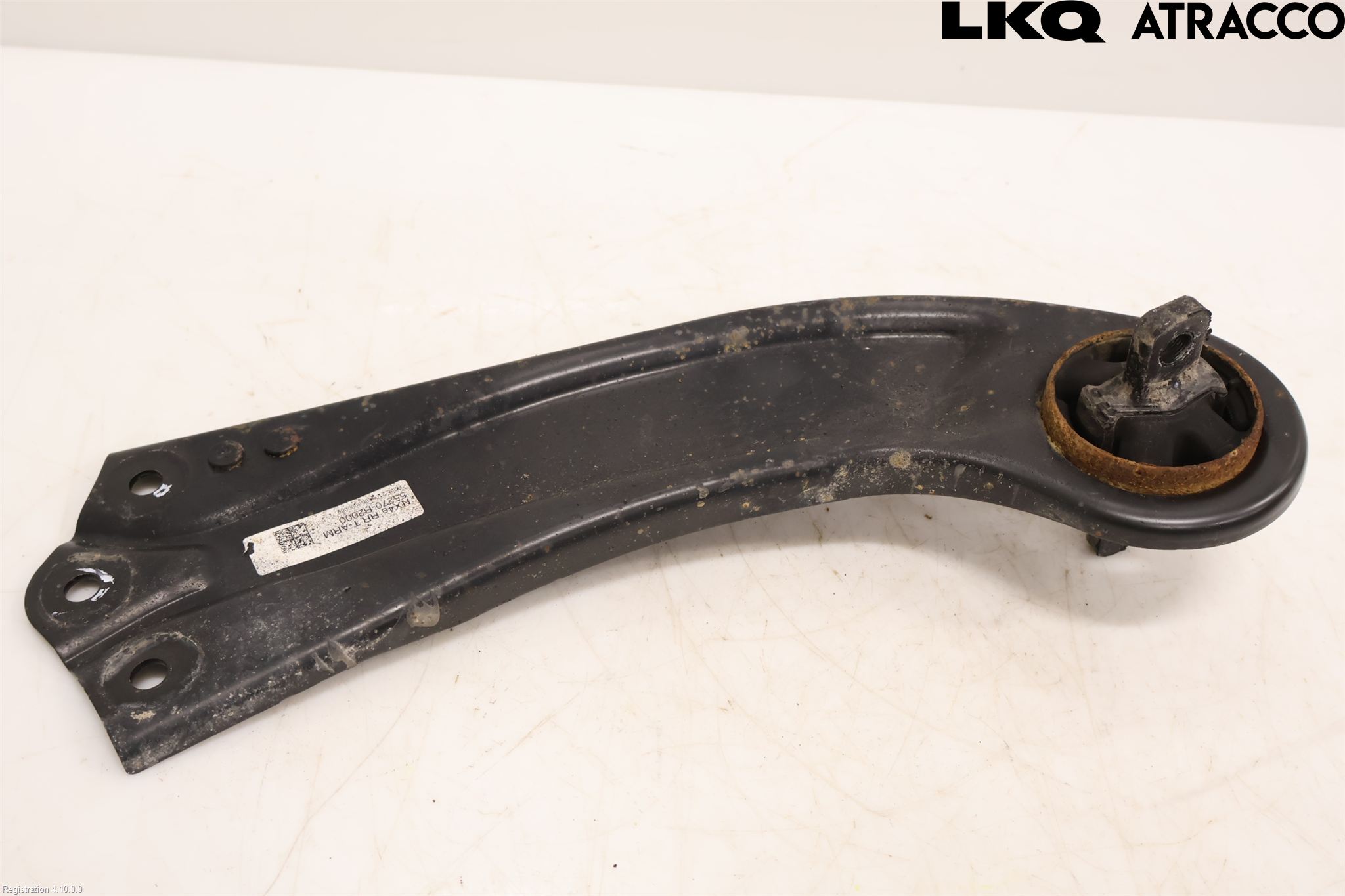 Hyundai TUCSON 05- Bärarm Bak Vänster