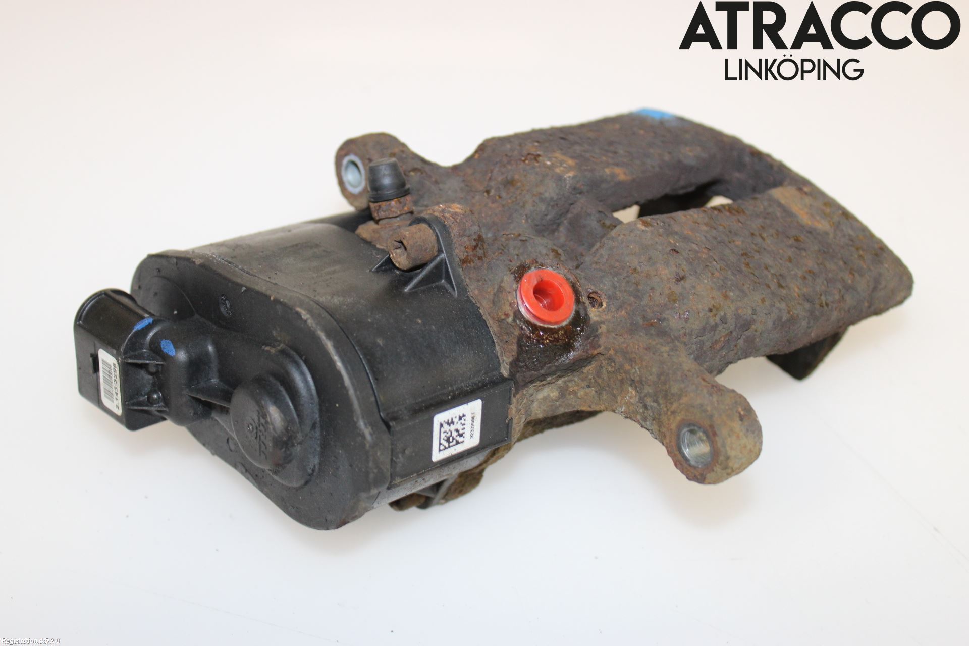 Volvo XC60 09-13 Bromsok Bak Höger