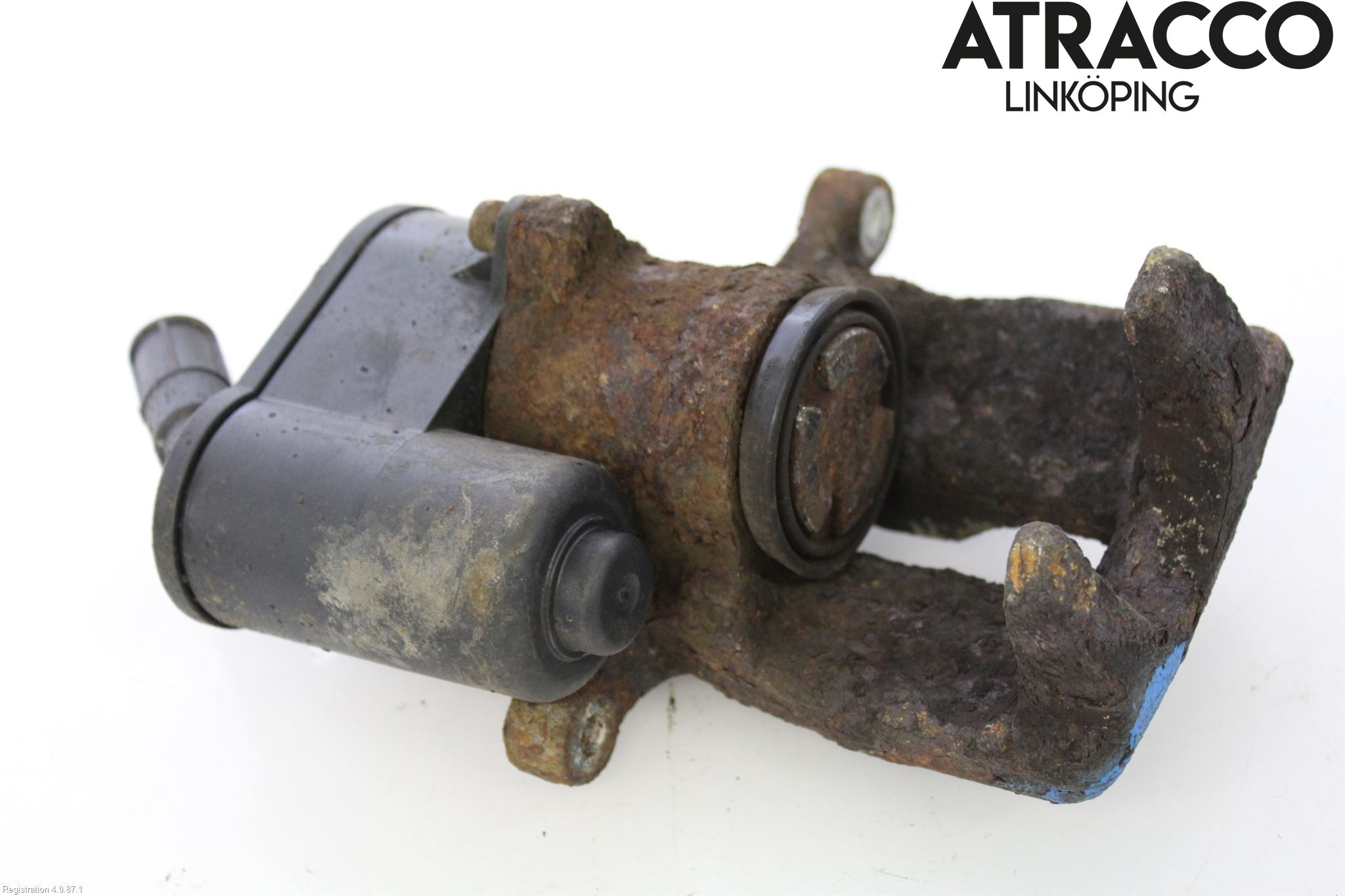 Audi A6/S6     05-11 Bromsok Bak Höger