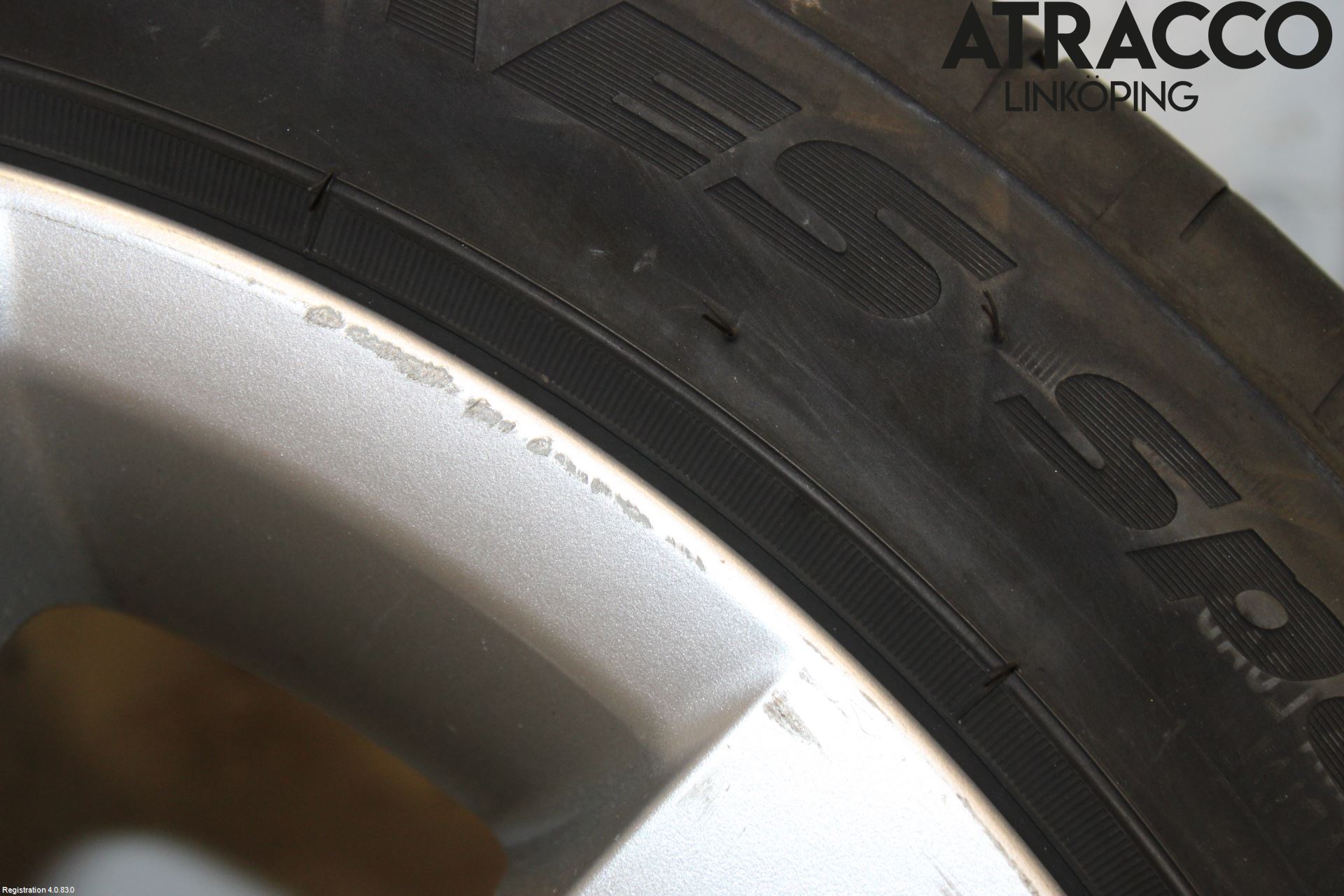 BMW 3 E90/91 SED/TOU 05-12 Sommardäck Alumfälg 4St