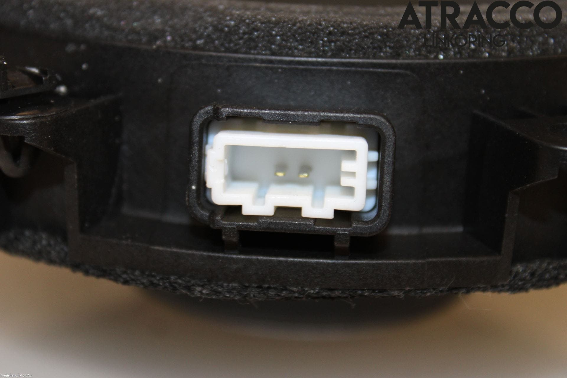 Kia STONIC 18->> Högtalare