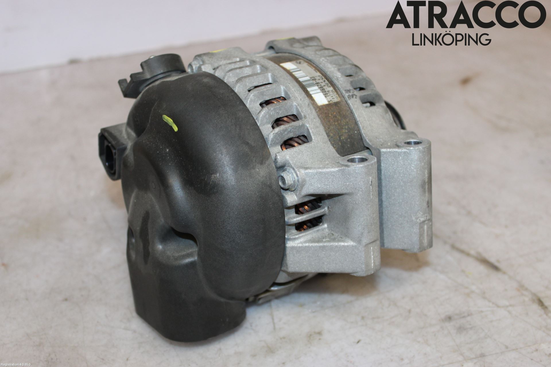 BMW 5 F10/F11/F18 09-17 Generator