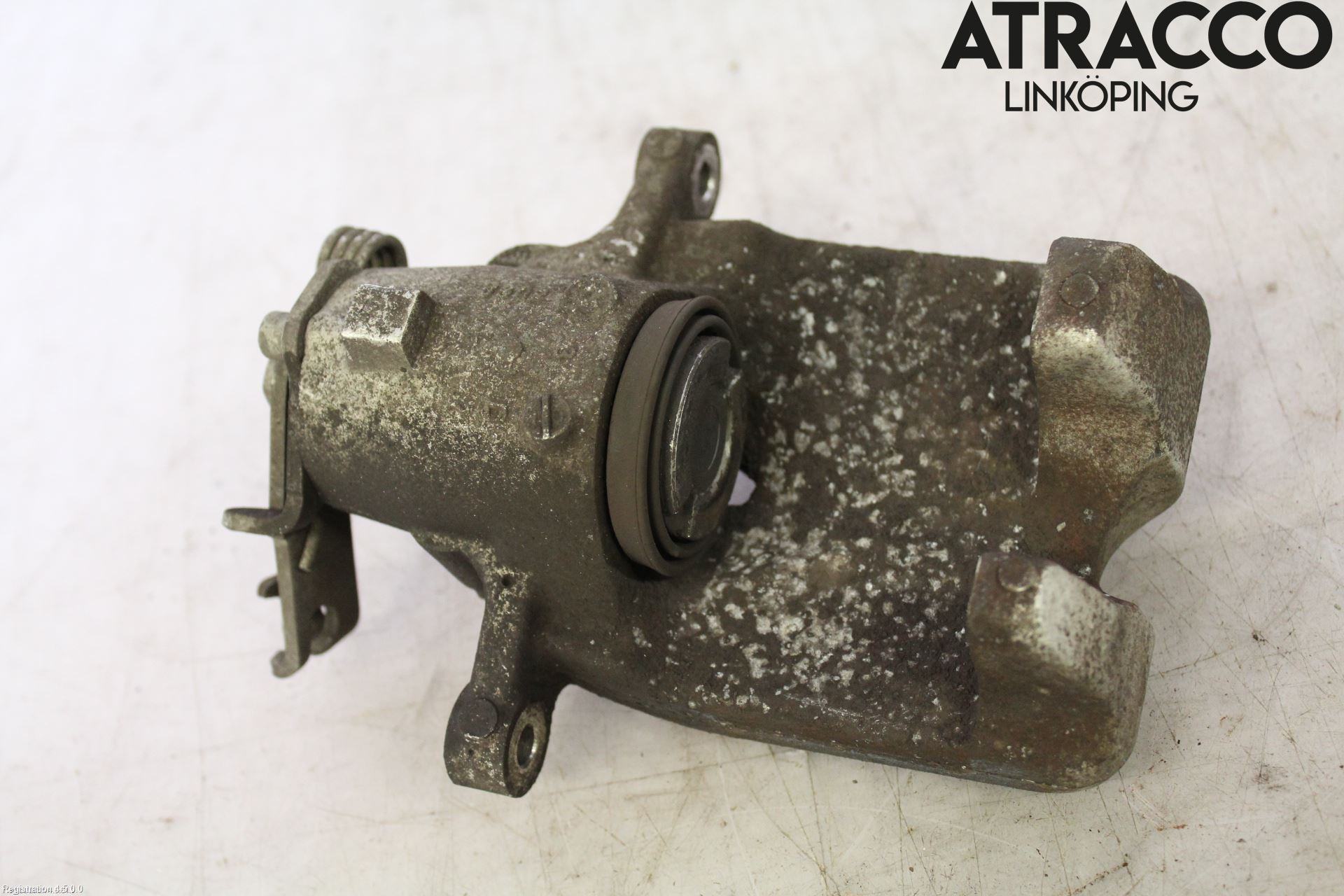 Opel INSIGNIA 09-16 Bromsok Bak Höger