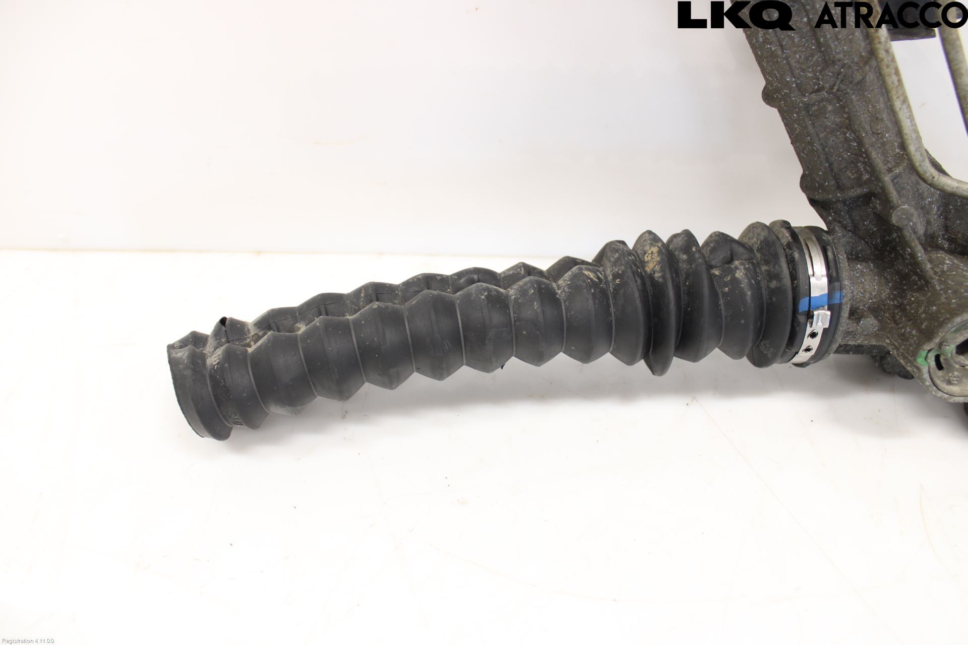 Fiat TALENTO 16- Styrväxel Servo -Snäcka