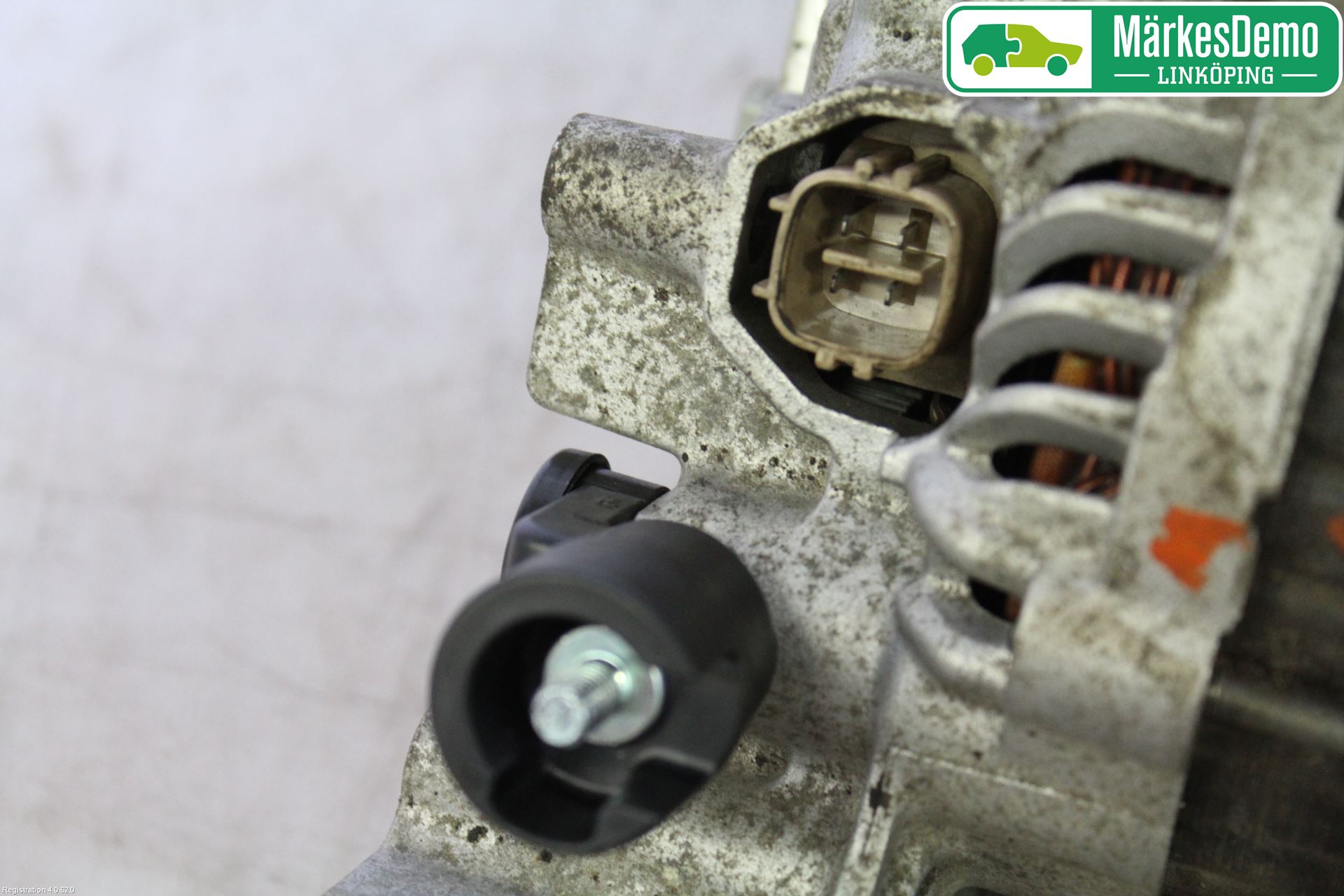 Honda CIVIC 06-11 Generator