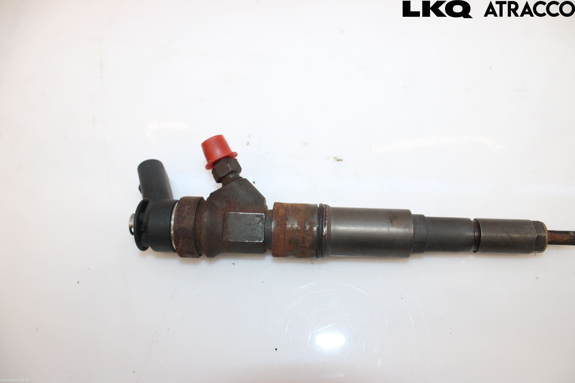 BMW 1 E87/81 5D/3D 03-11 Injspridare