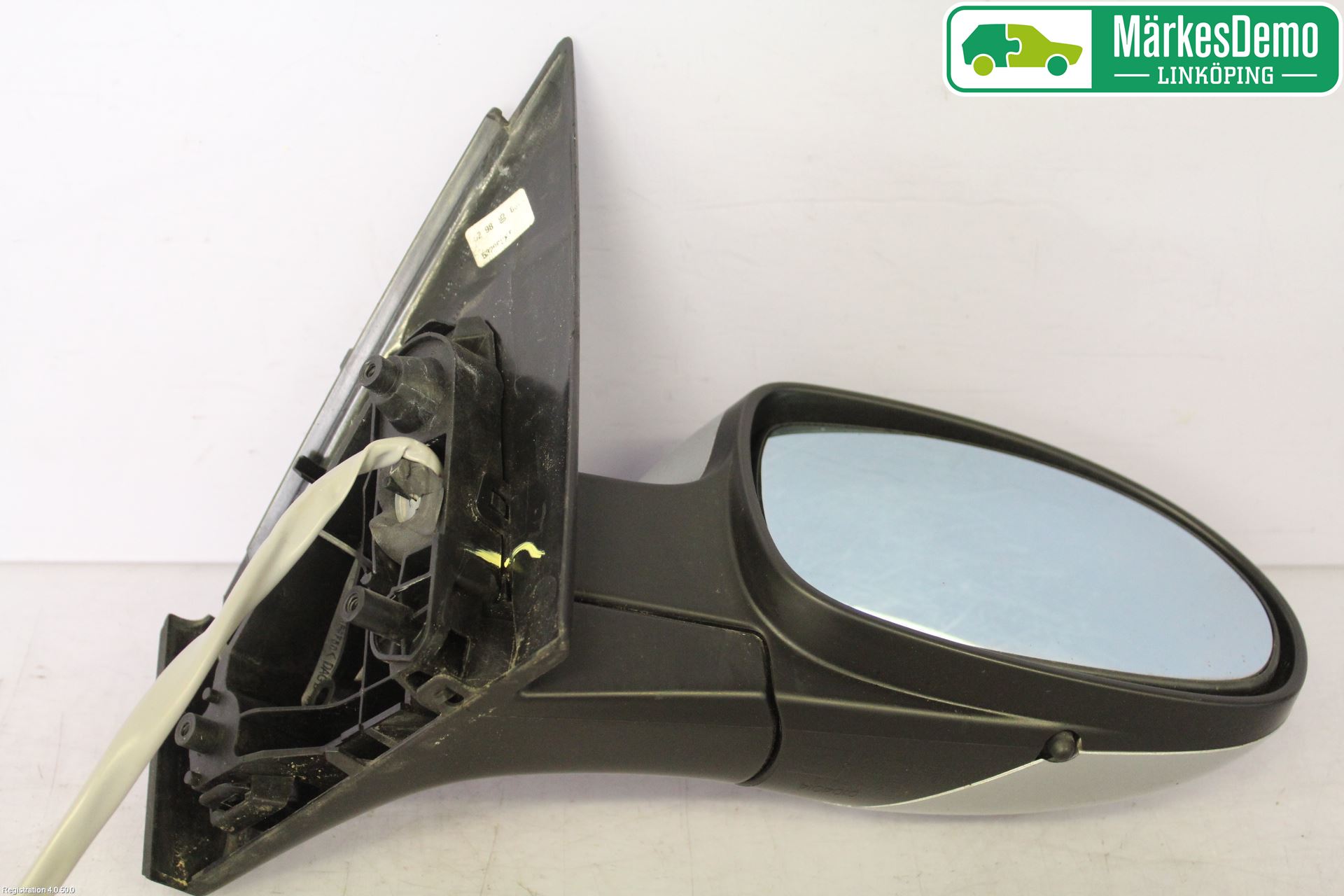 Citroen C5     05-08 Spegel Yttre El Hö