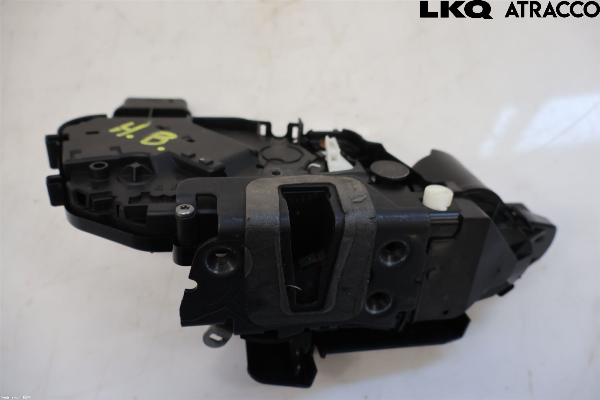 Ford KUGA 08-12 Låskista-Dörrlås