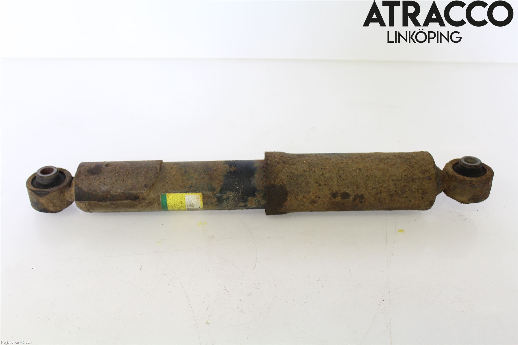 Toyota RAV4 13-18 Stötdämpare Bak