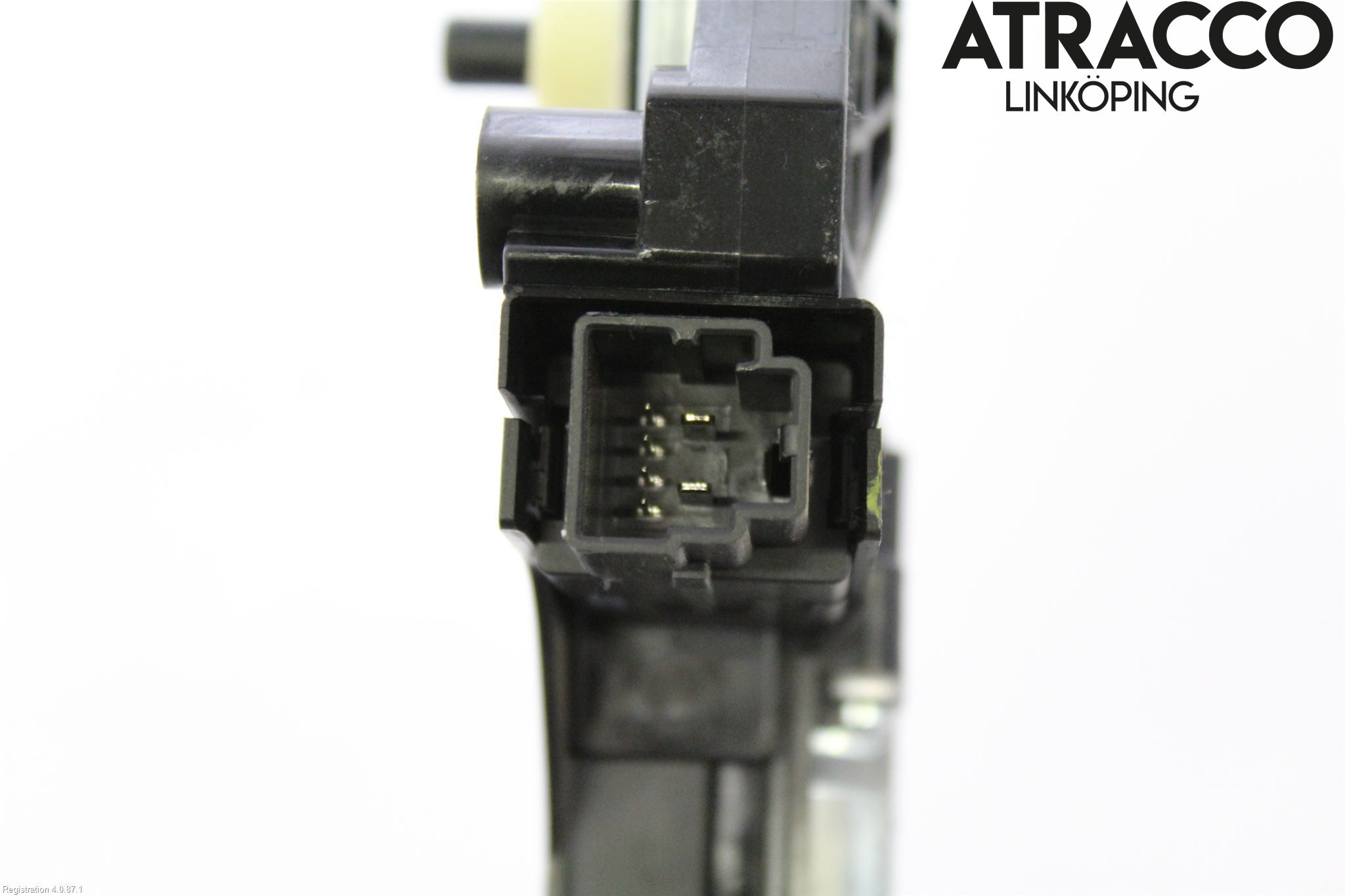 Volvo XC60 09-13 Fönsterhissmotor