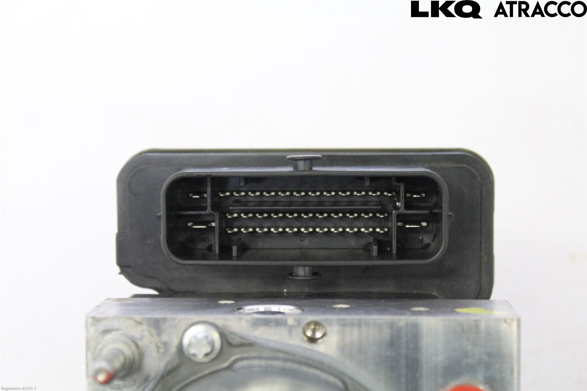 Suzuki VITARA 15- Abs Hydraulaggregat