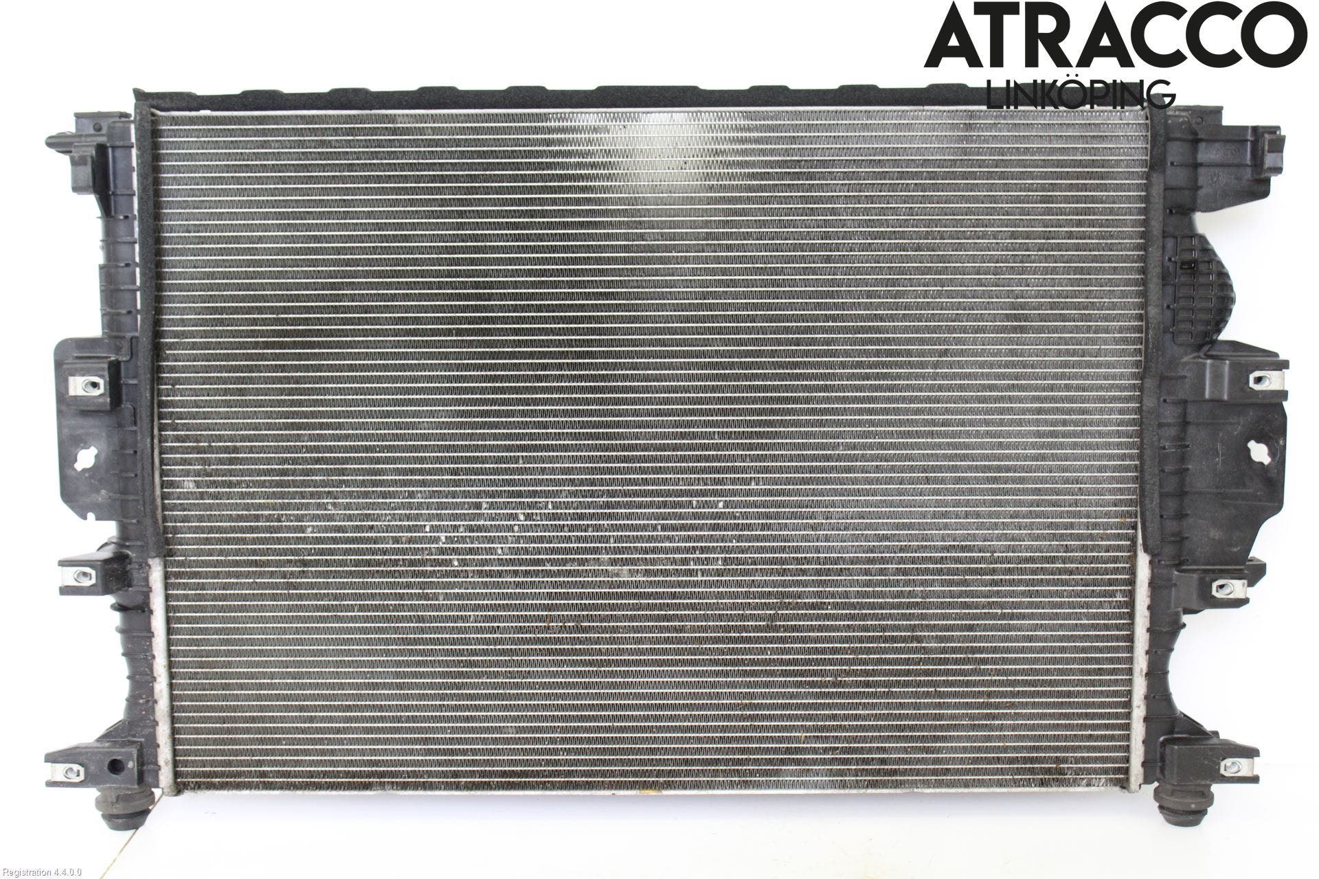 Ford MONDEO 15-22 Kylare Man