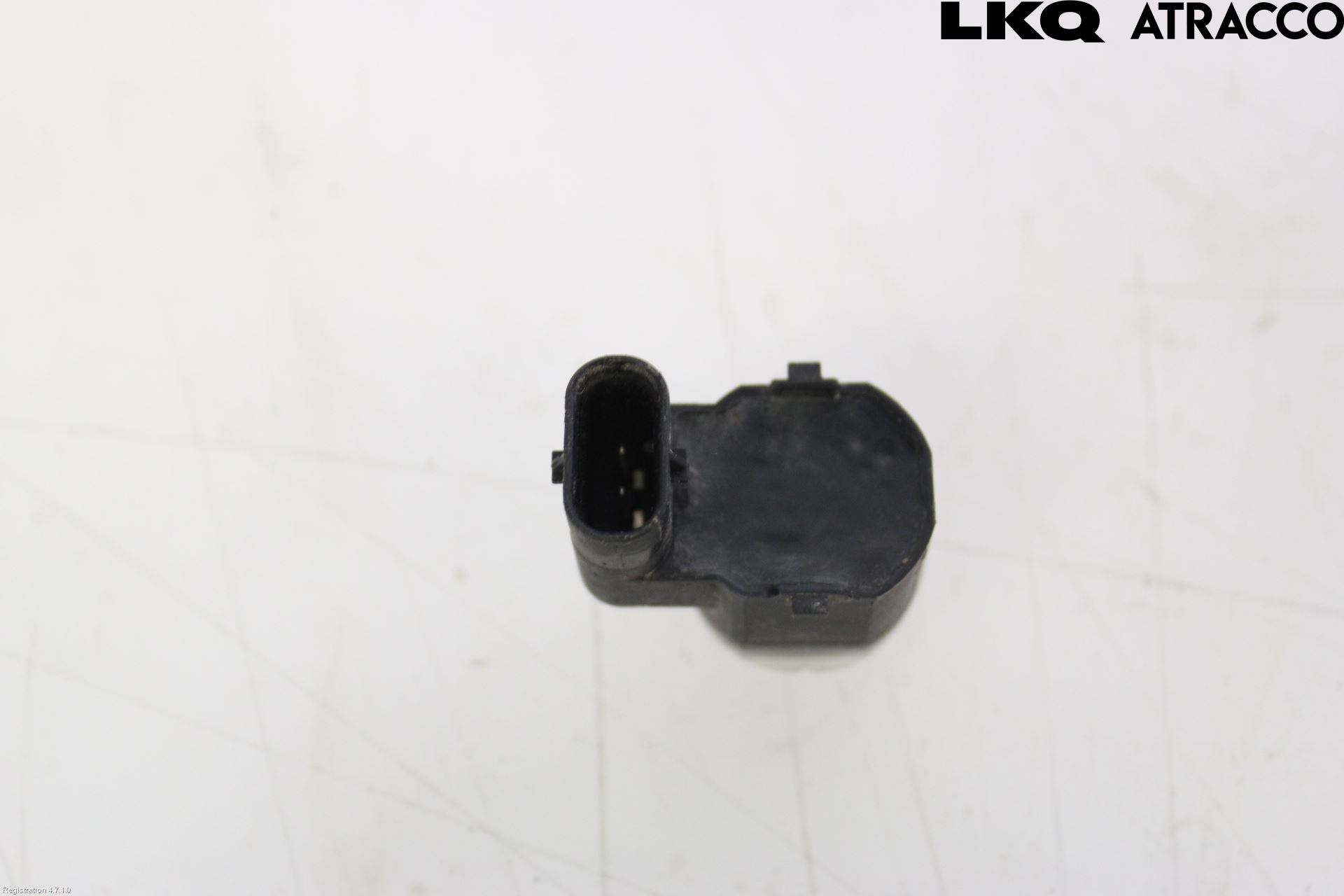 Landrover LAND ROVER RANGE ROVER EVOQUE (L538) 11-18 Parkeringshjälp Frontsensor