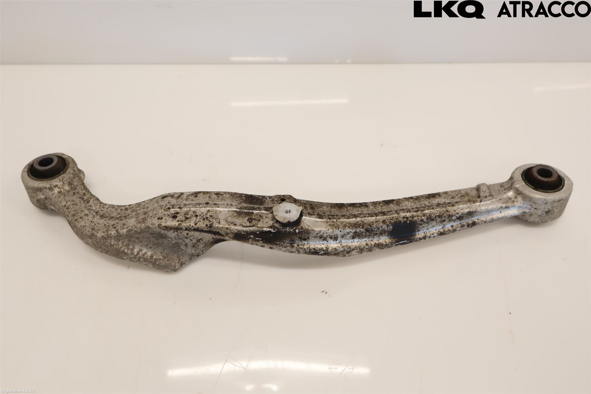 Nissan X-TRAIL 14-21 Bärarm Bak Höger