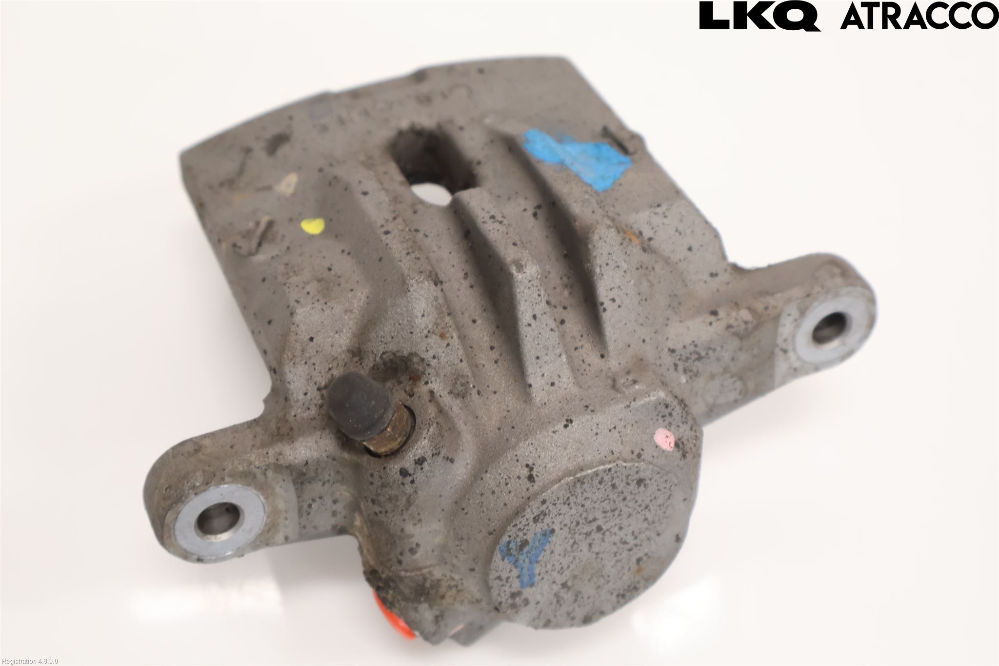 Subaru FORESTER SJ 13-18 Bromsok Bak Höger