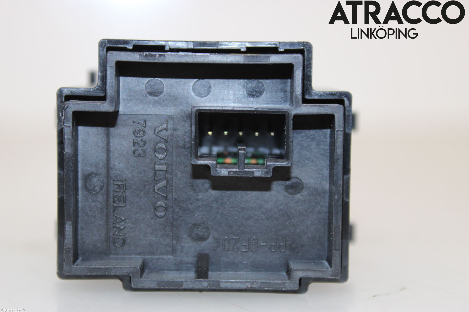 Volvo XC60 18- Strömställare Stolvärme