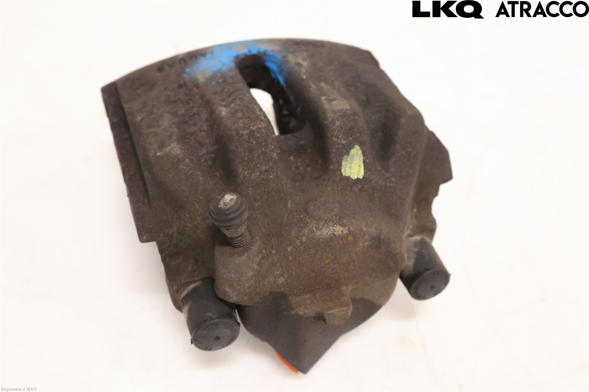 Jaguar XK8/XKR   96-06 Bromsok Fram Höger