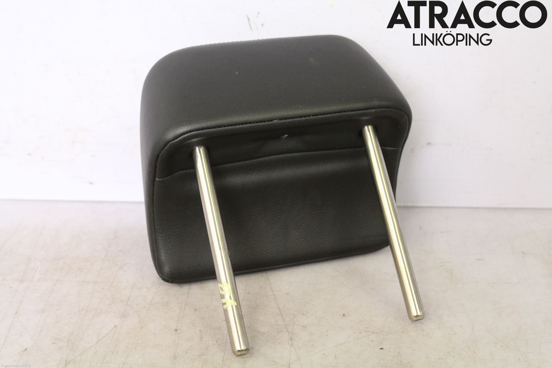 Volkswagen VW PASSAT 05-11 Inredning Nackstöd