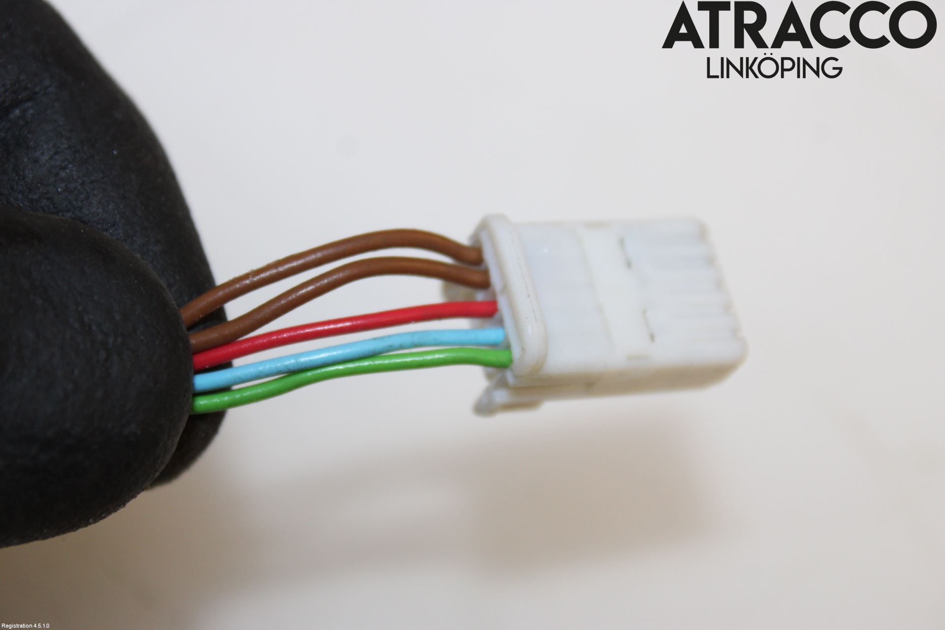 Peugeot 108 15-22 Spegel Yttre El Hö