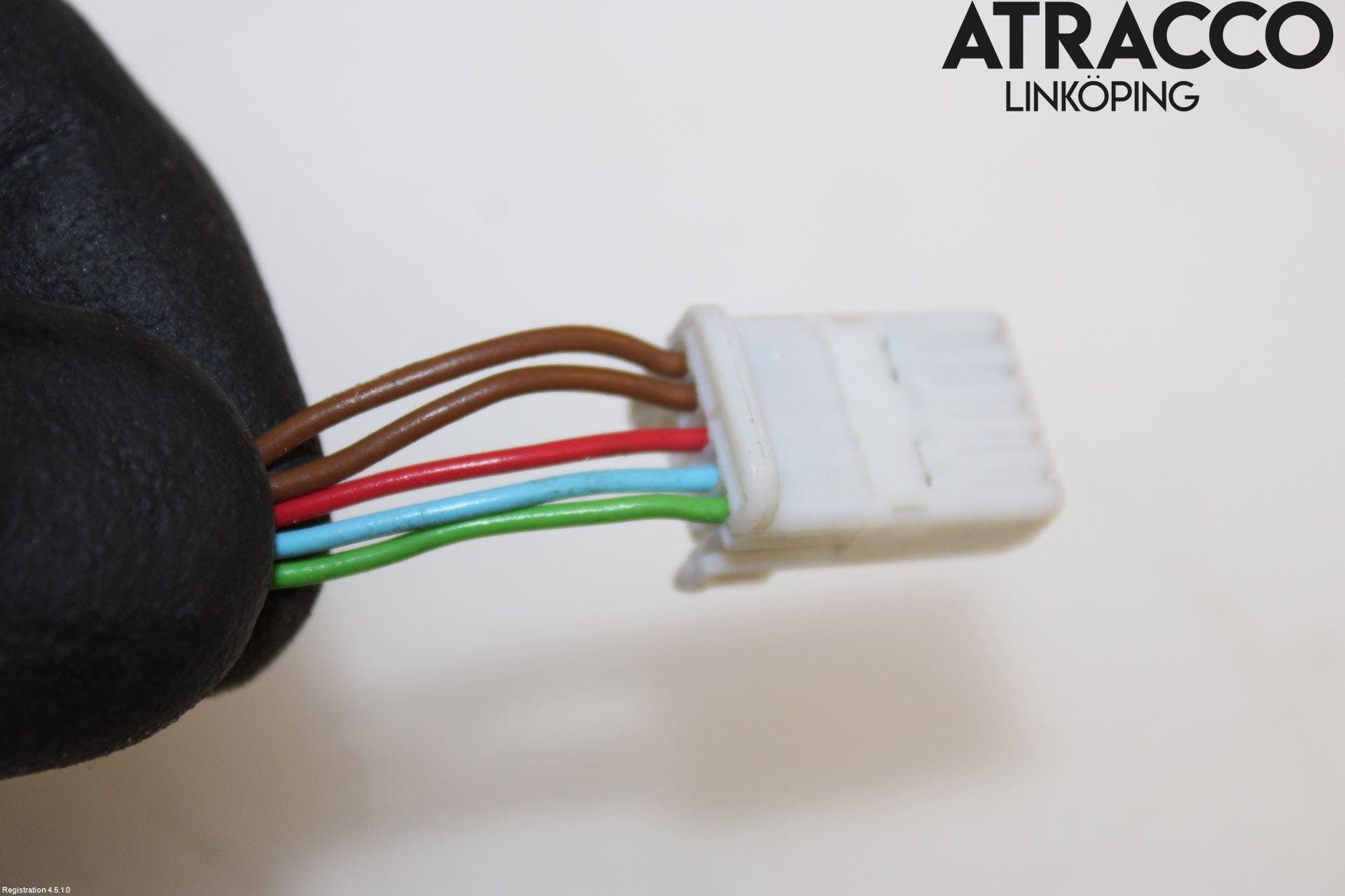 Peugeot 108 15-22 Spegel Yttre El Hö