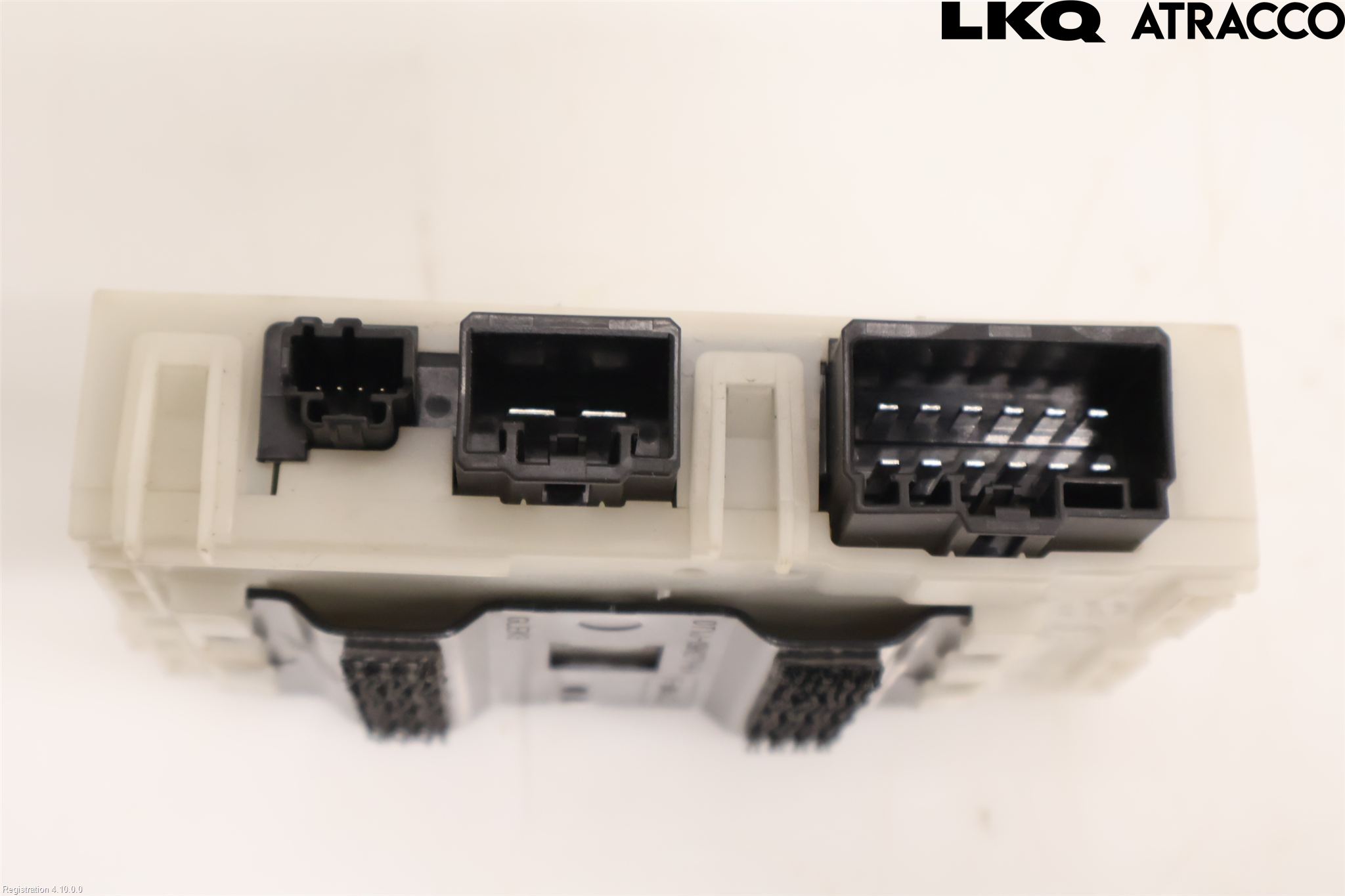 Ford FOCUS 15-18 Styrenhet Dragkrok