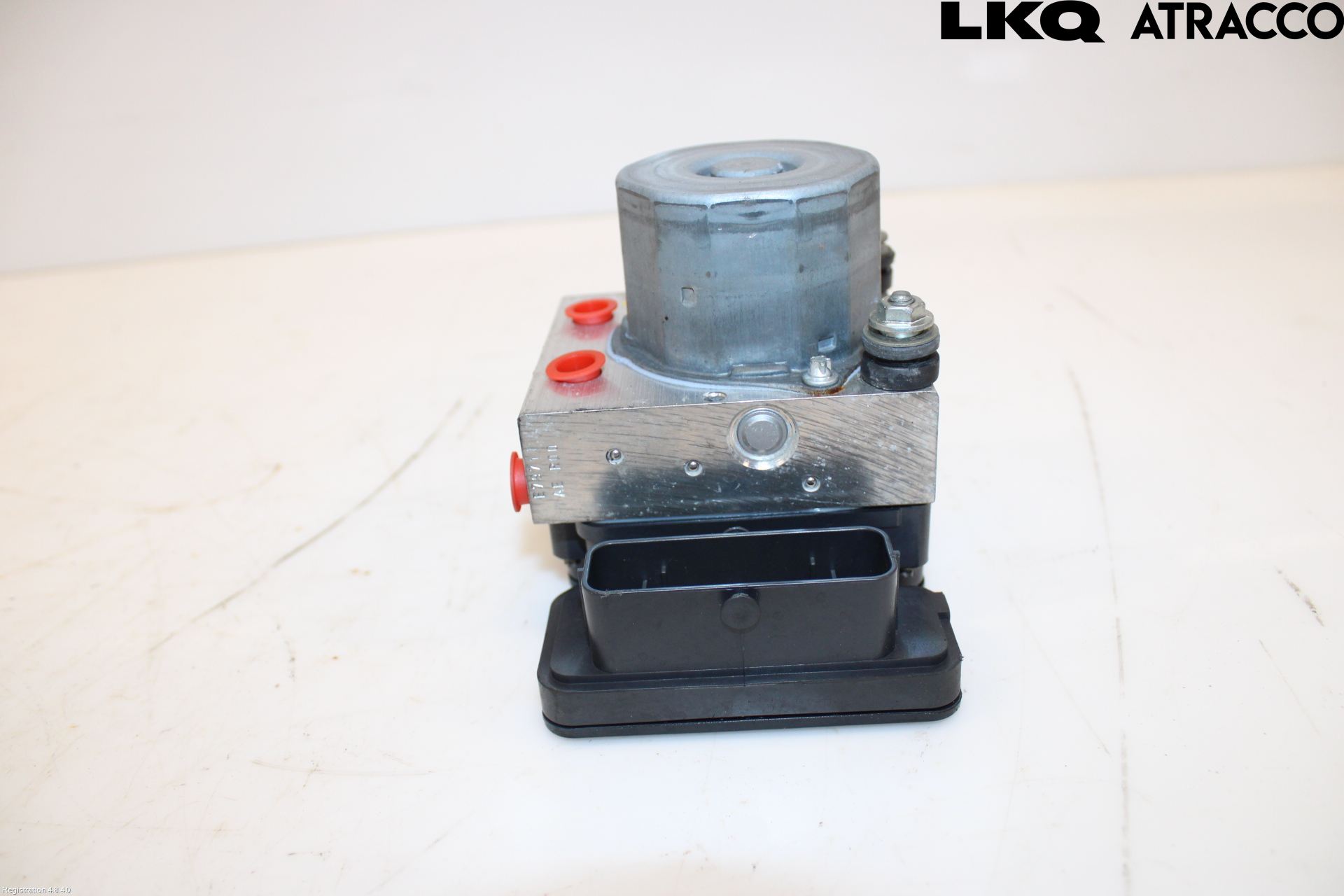 Husbil, husvagn HUSBIL ADRIA Abs Hydraulaggregat