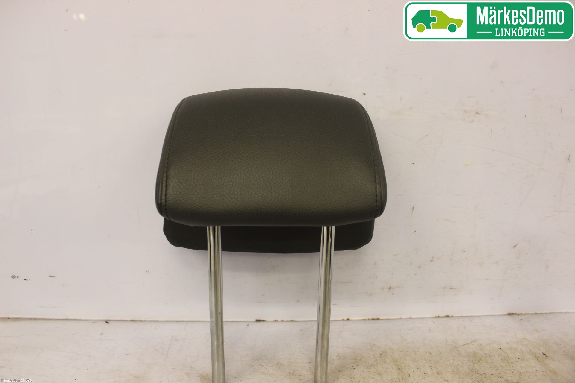 Saab 9-3 VER2/VER3 08-15 Inredning Nackstöd