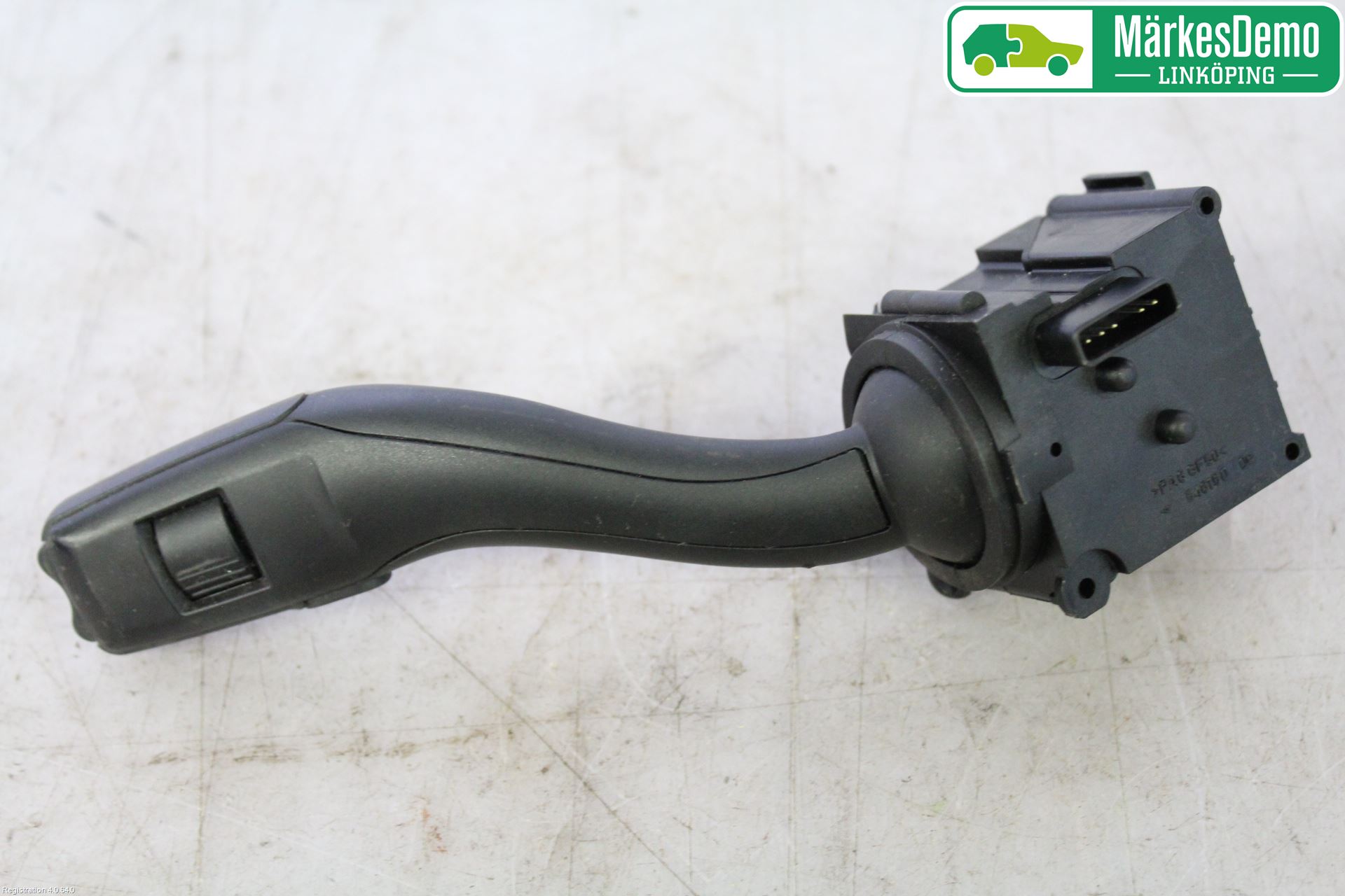 Audi A4/S4 05-07 Spak Torkar-Spolomk