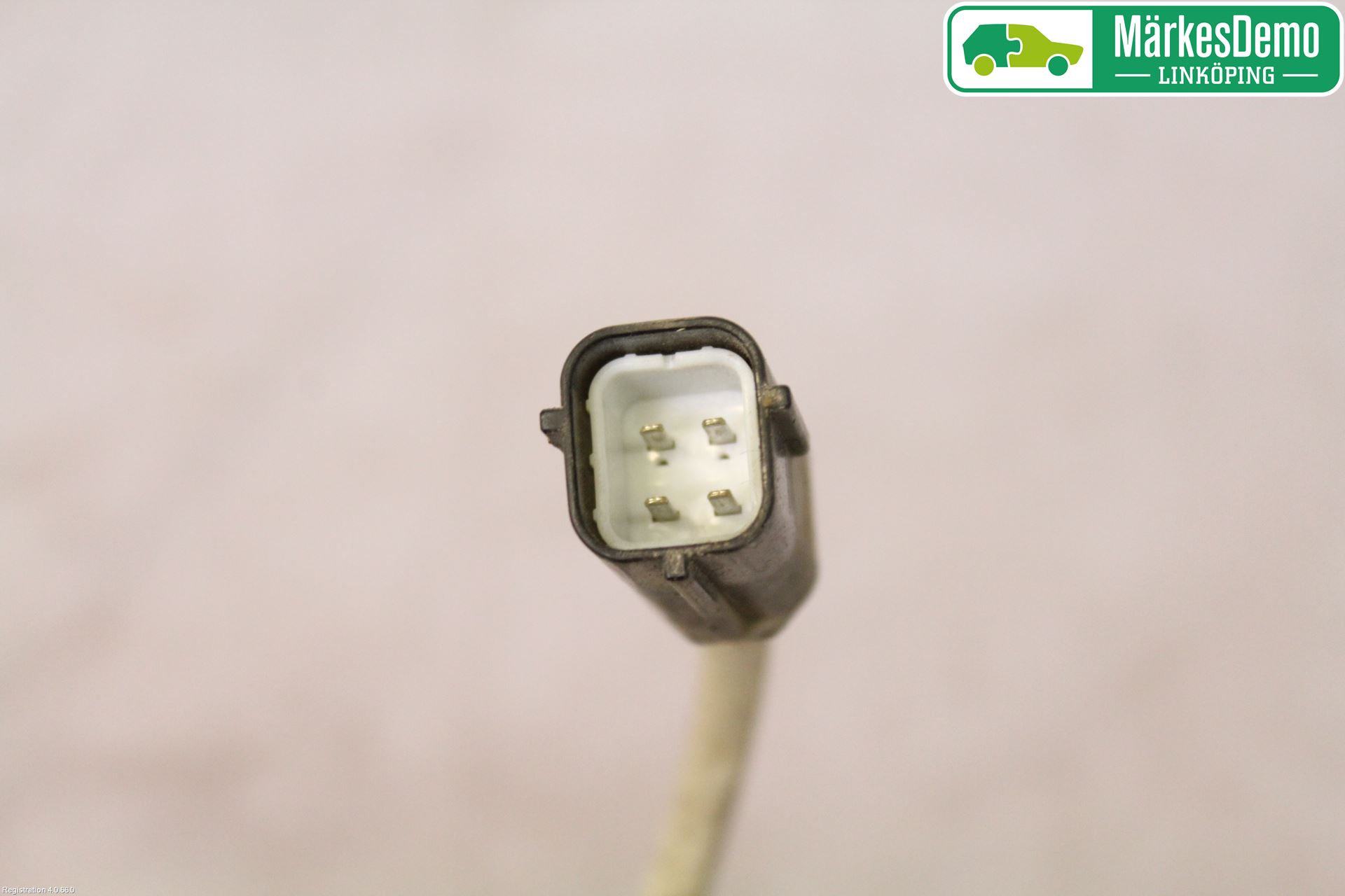 Nissan NOTE E11 06-14 Injlambdasond