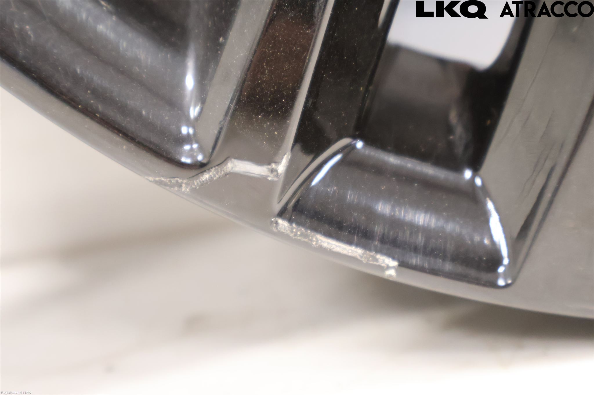 Peugeot 308 14-21 Fälgsats Aluminium