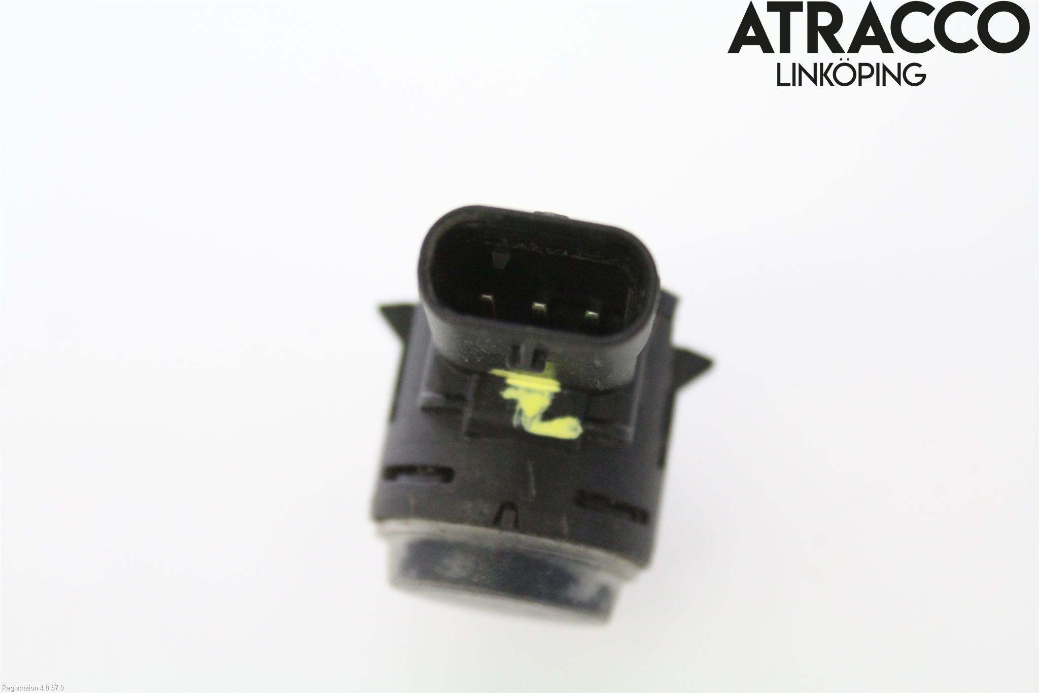 Peugeot 5008 17-24 Parkeringshjälp Frontsensor