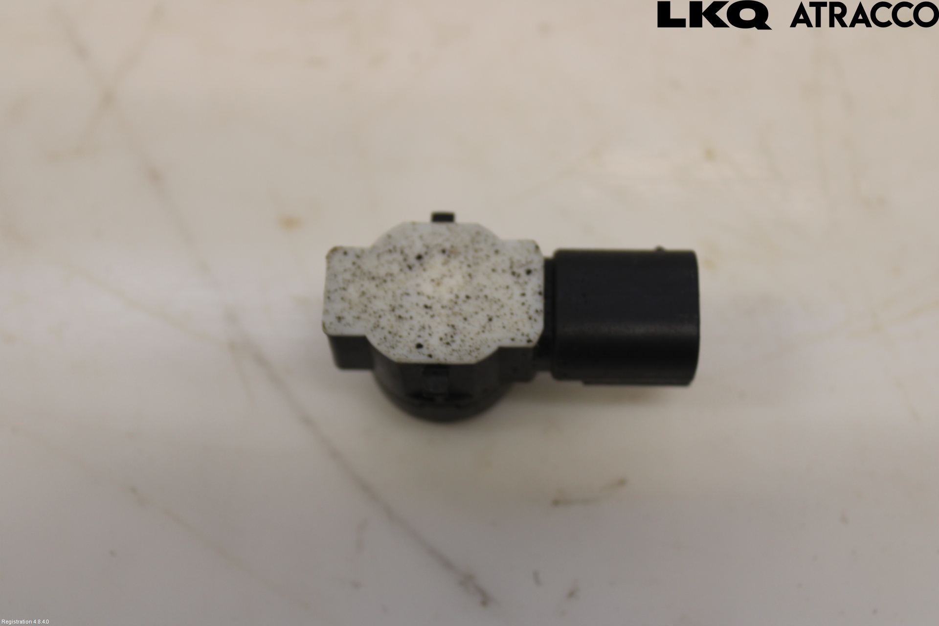 Peugeot 2008 13-20 Parkeringshjälp Backsensor