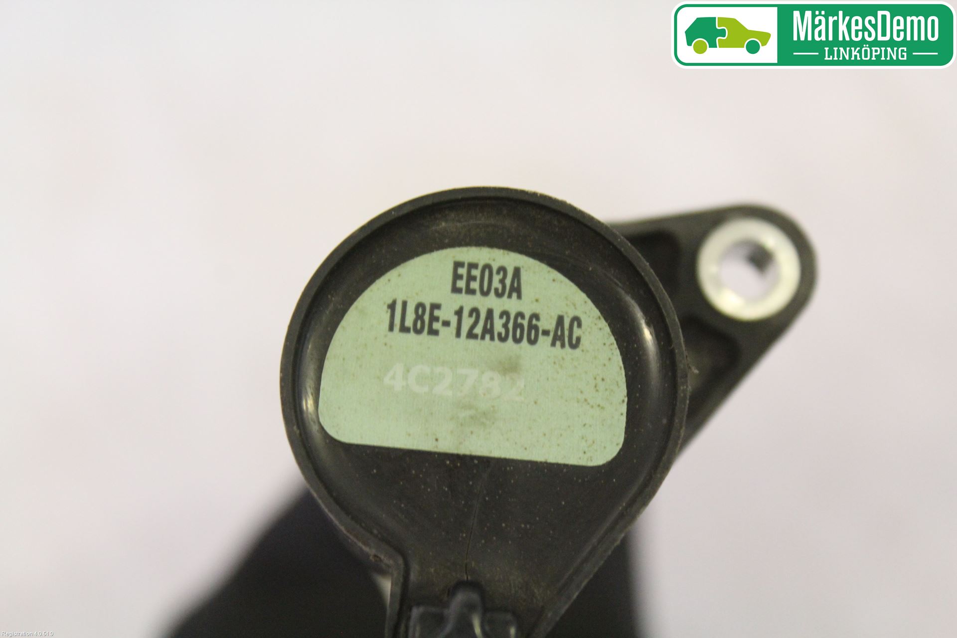 Ford MAVERICK Tändspole