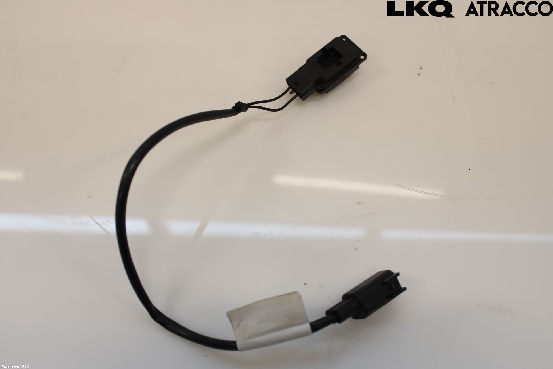 Fiat FREEMONT Bakluckehandtag