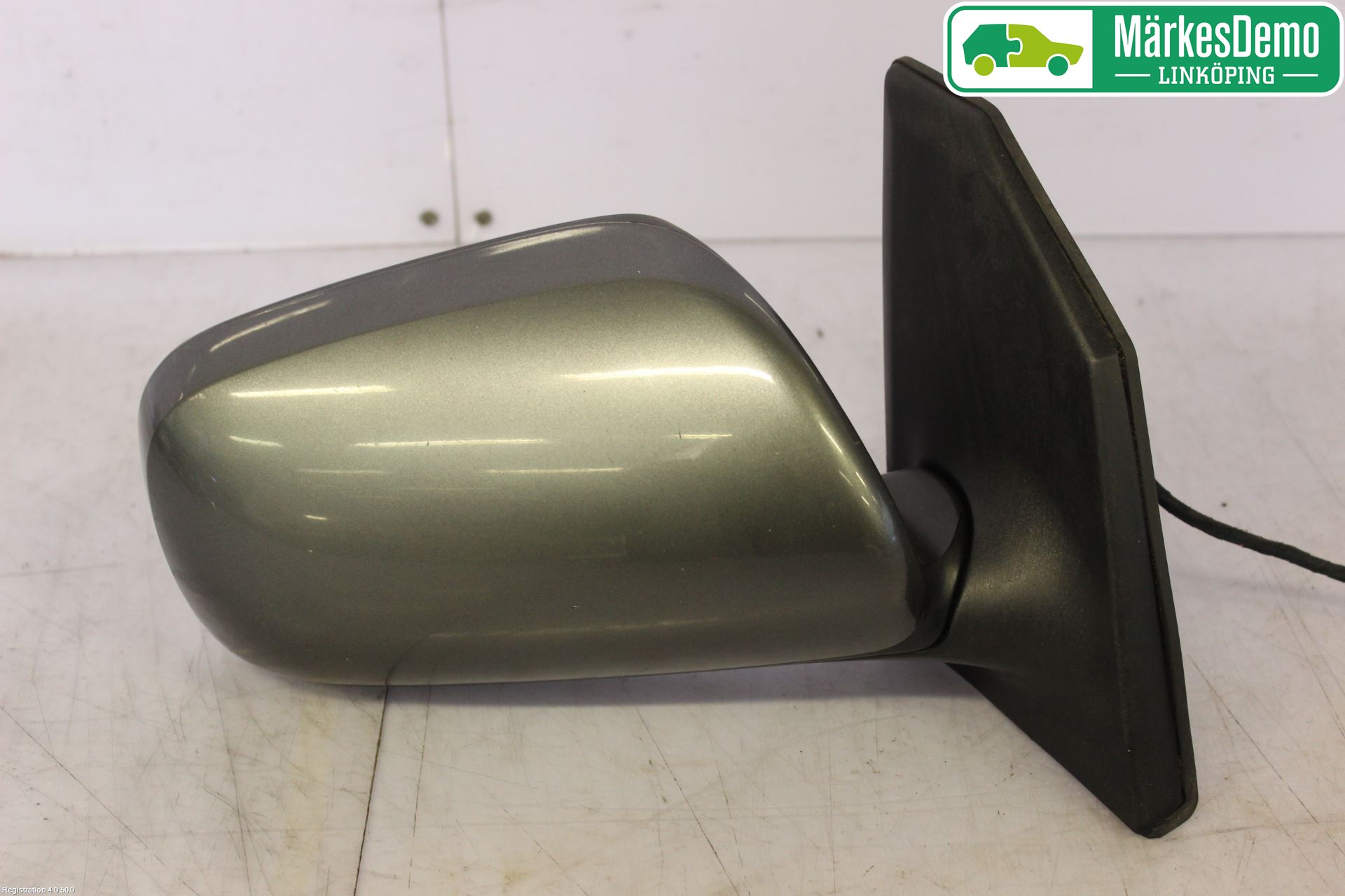 Toyota COROLLA 02-07 Spegel Yttre El Hö