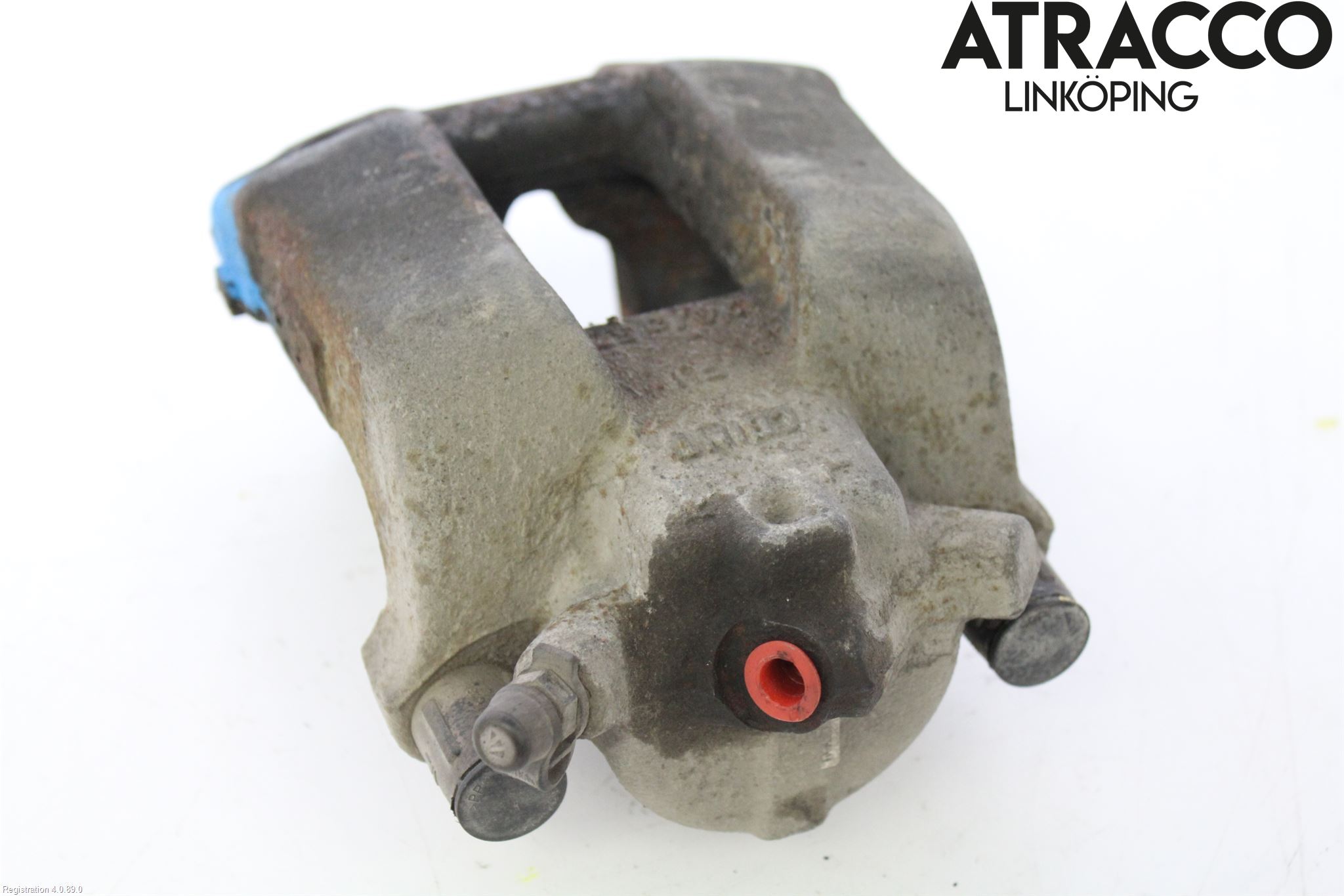 BMW 3 F30/F31/F80 12-19 Bromsok Fram Höger