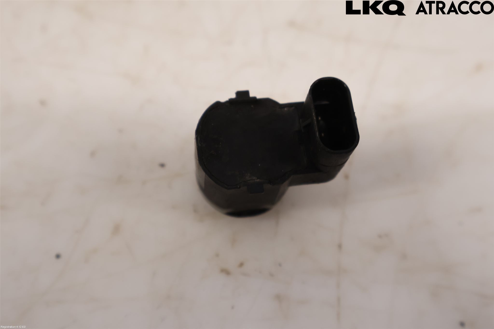 Ford KUGA 08-12 Parkeringshjälp Frontsensor