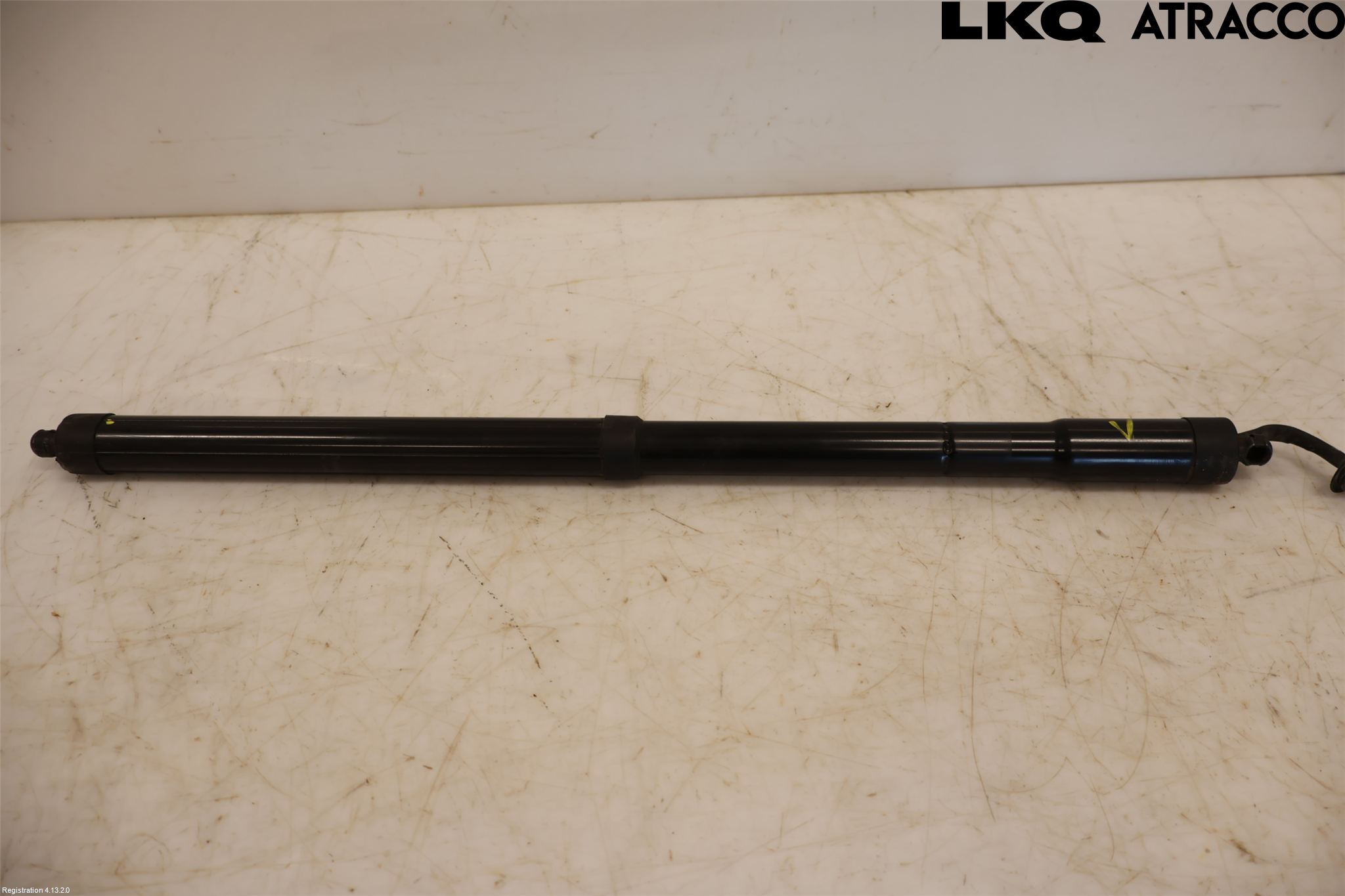 Landrover LAND ROVER RANGE ROVER EVOQUE (L538) 11-18 Bakluckeöppnare Automatisk