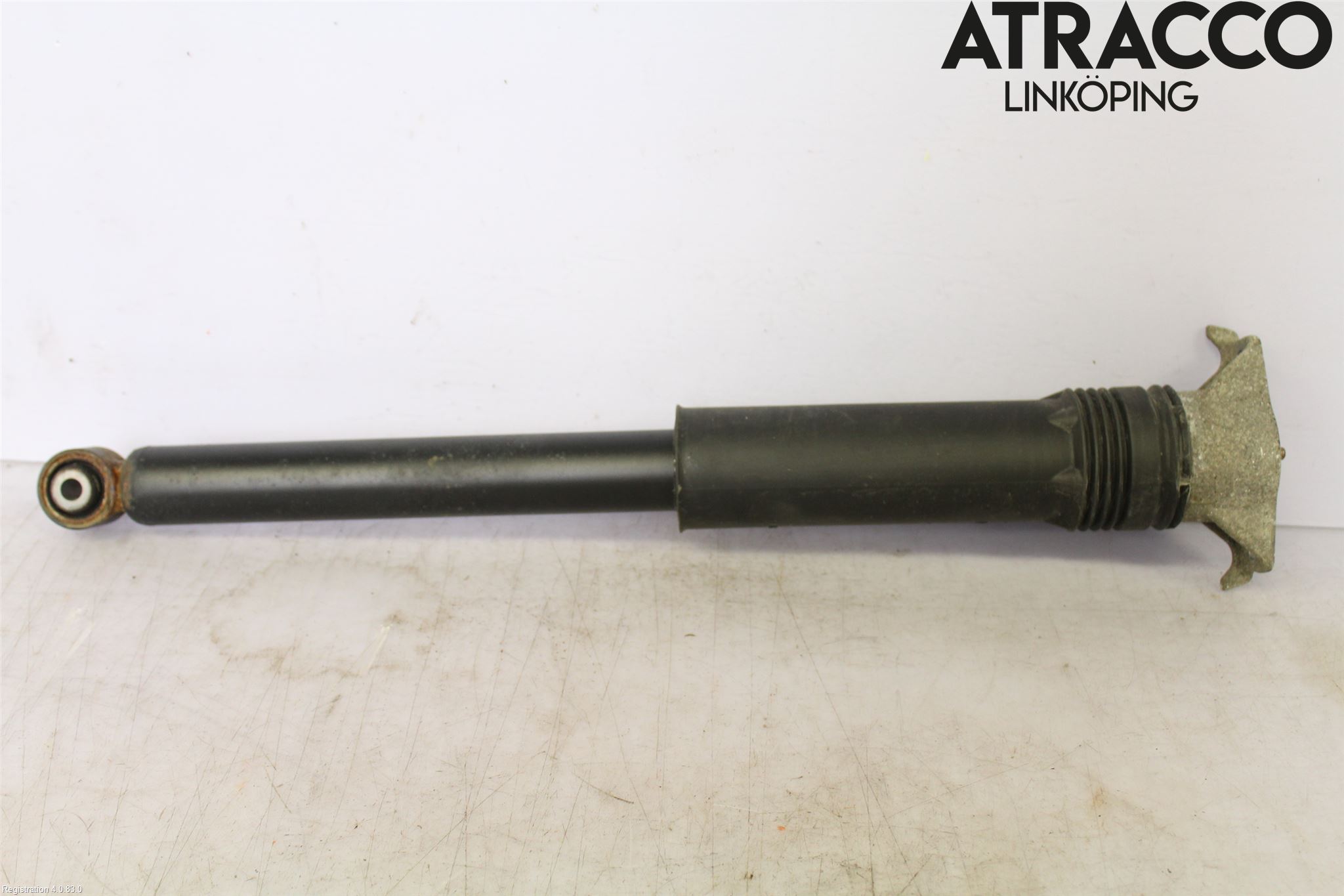 Opel ASTRA K 16-22 Stötdämpare Bak